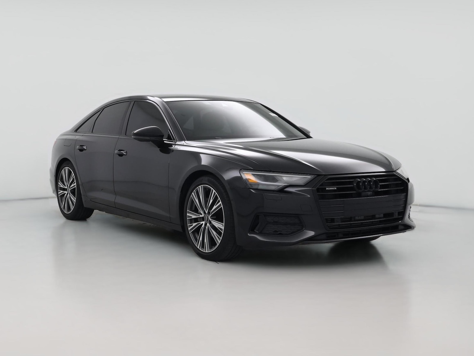 2021 Audi A6