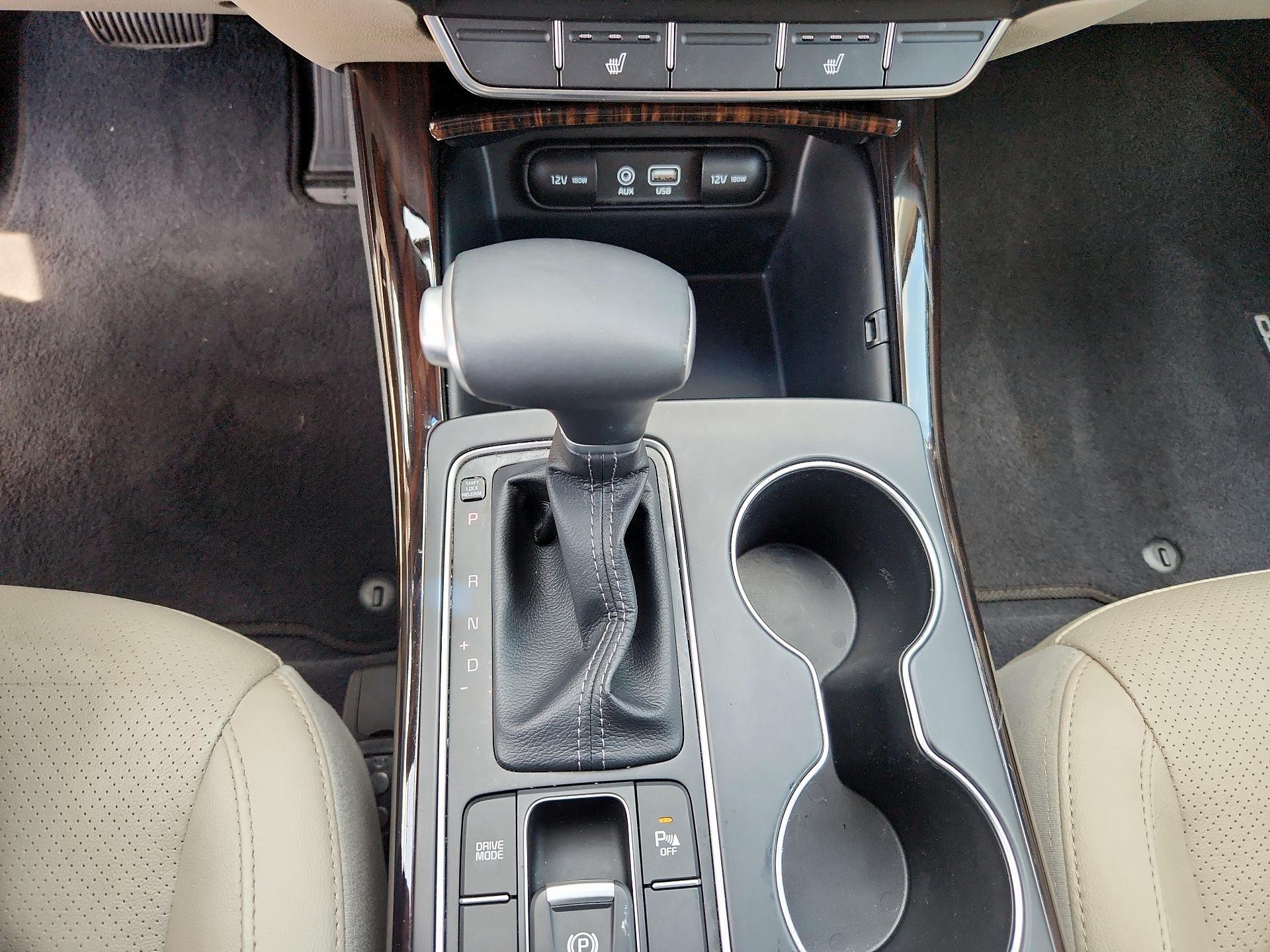 Thumbnail: 2019 Kia Sorento - 15