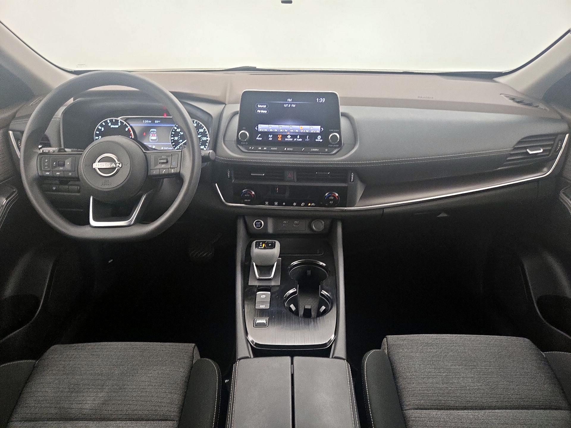 Thumbnail: 2023 Nissan Rogue - 9