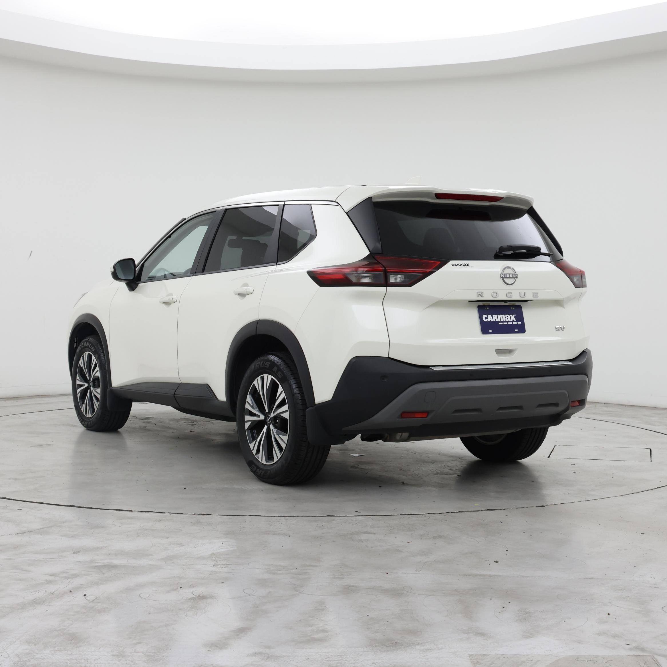 Thumbnail: 2023 Nissan Rogue - 2