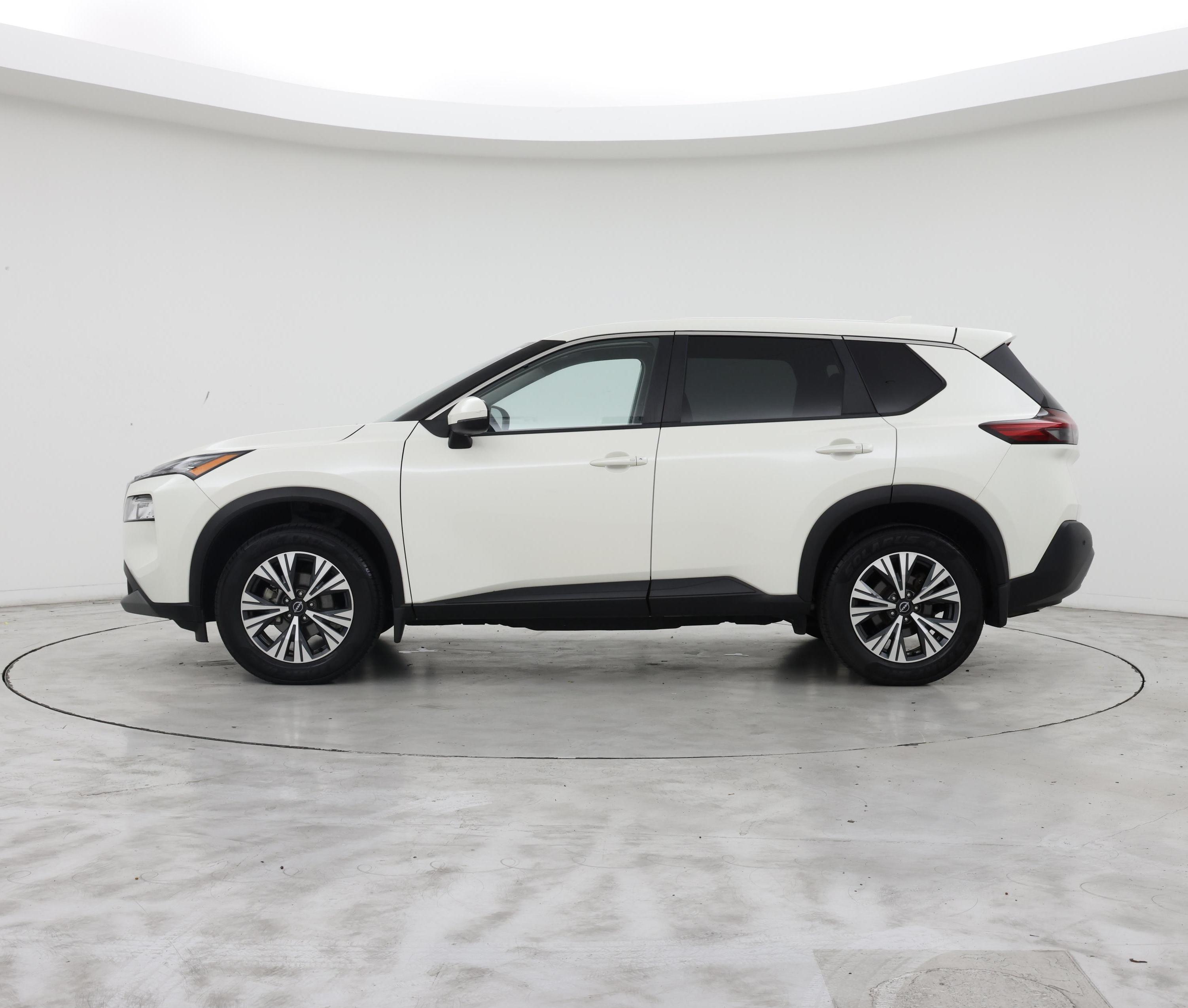 Thumbnail: 2023 Nissan Rogue - 3