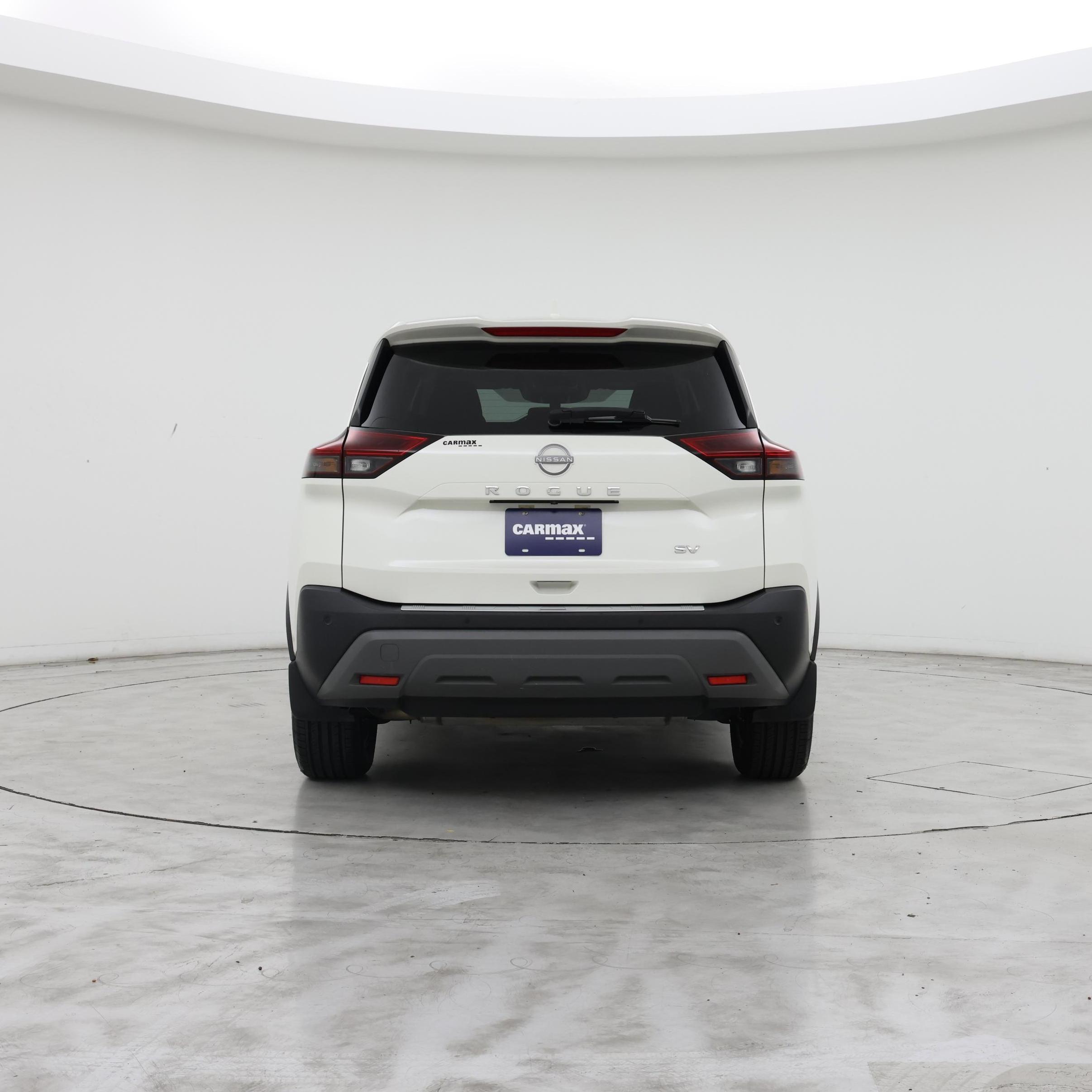 Thumbnail: 2023 Nissan Rogue - 6