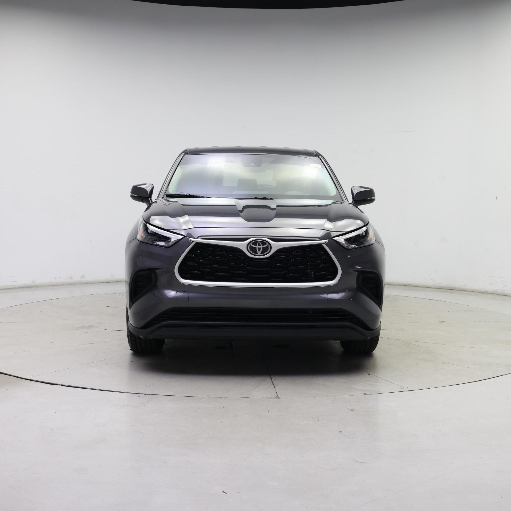 Thumbnail: 2022 Toyota Highlander - 5