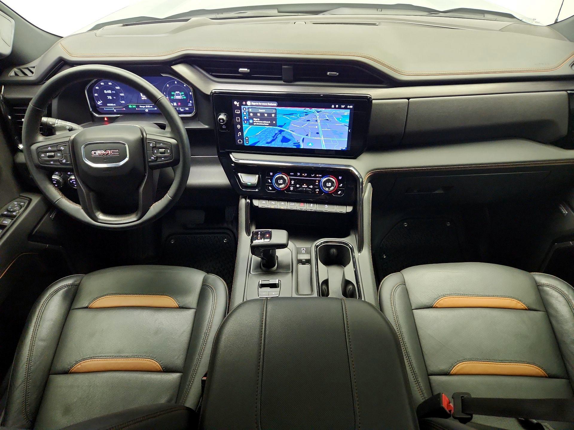 Thumbnail: 2024 GMC Sierra 1500 - 9