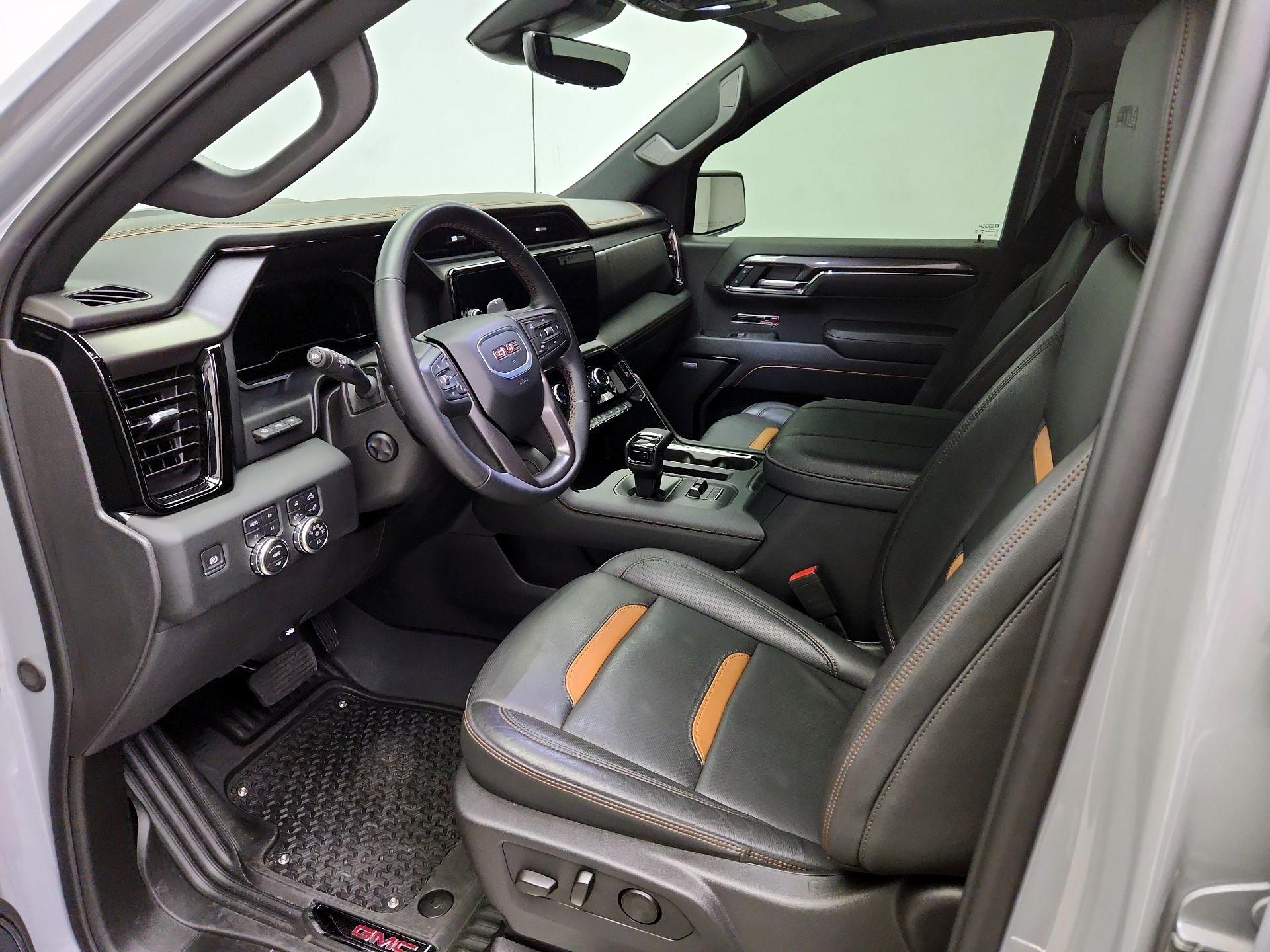 Thumbnail: 2024 GMC Sierra 1500 - 11