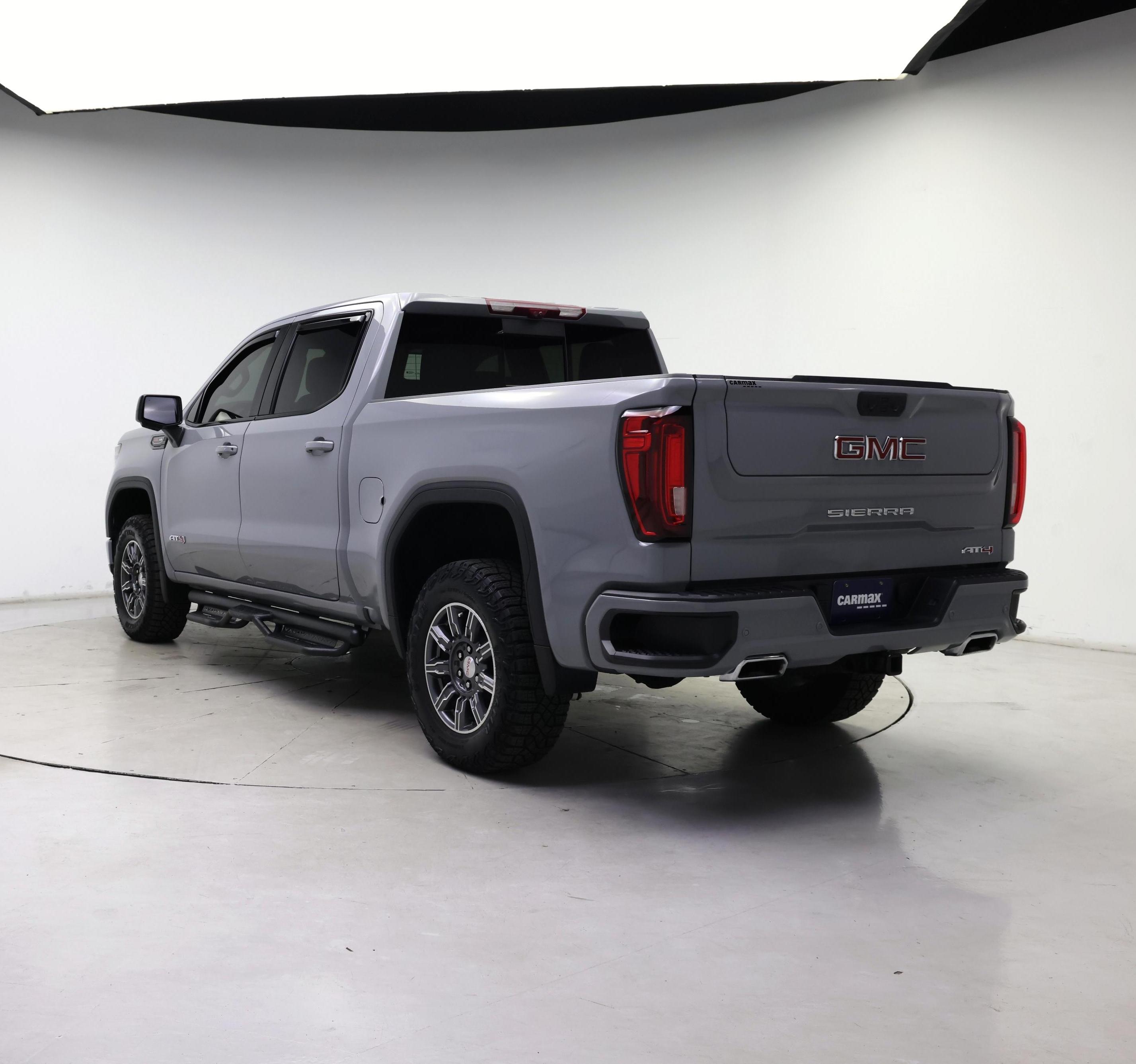 Thumbnail: 2024 GMC Sierra 1500 - 2