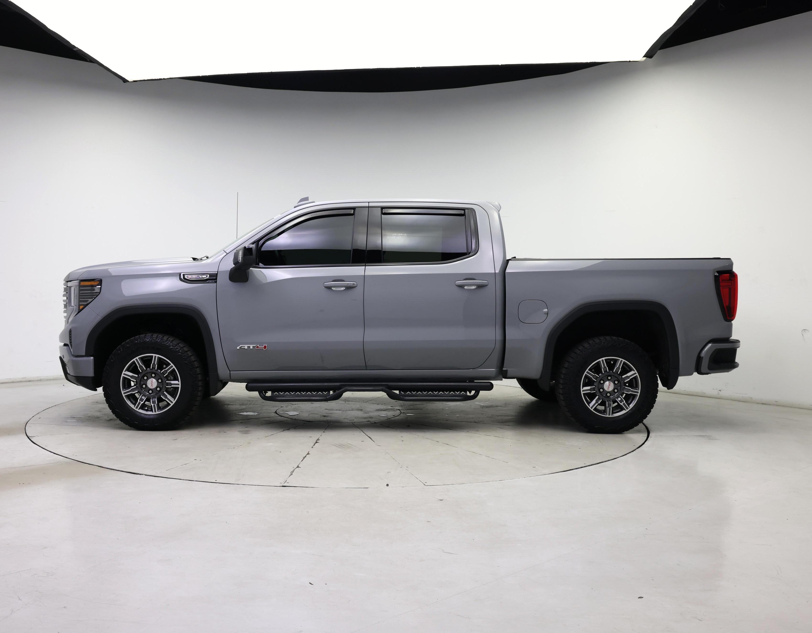Thumbnail: 2024 GMC Sierra 1500 - 3