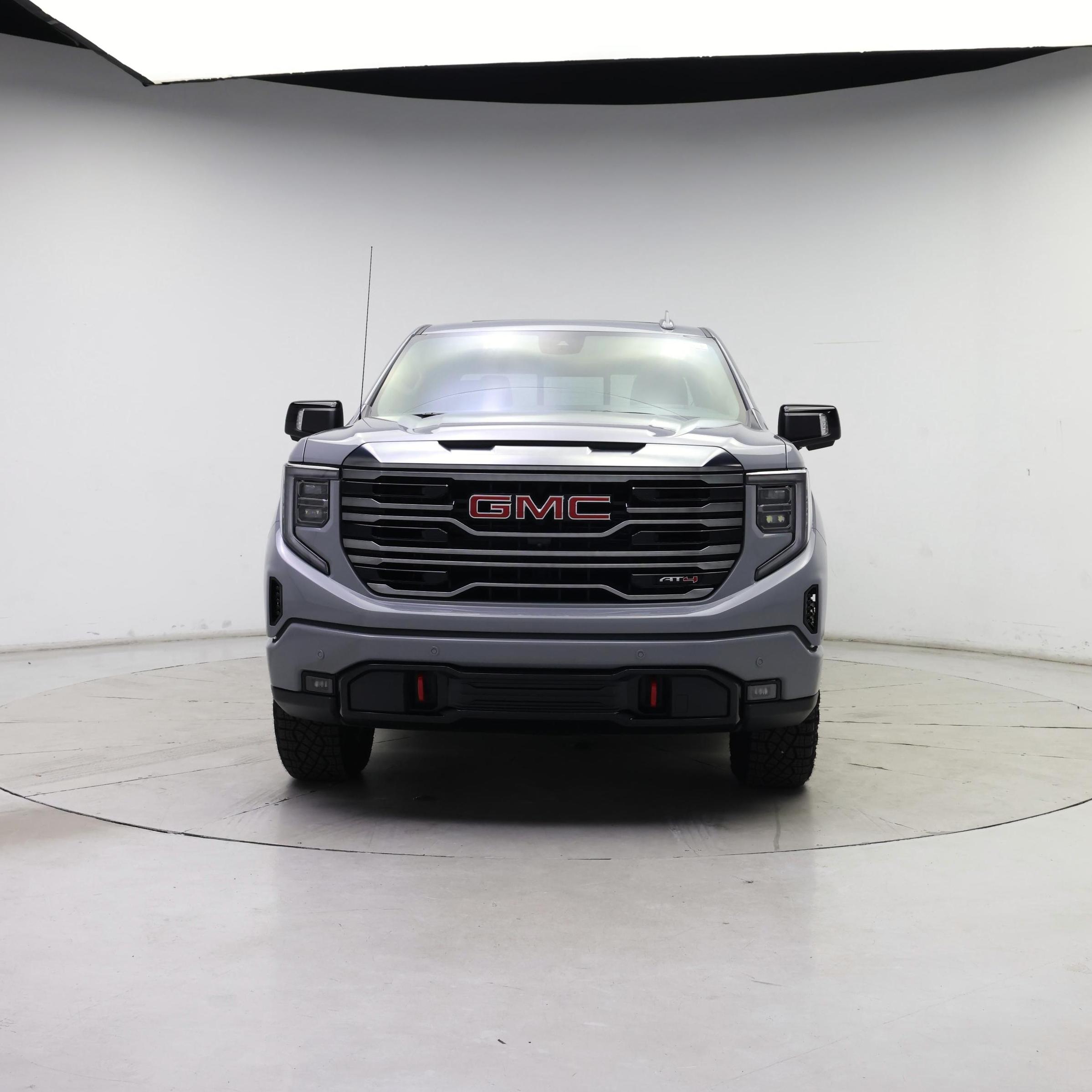 Thumbnail: 2024 GMC Sierra 1500 - 5