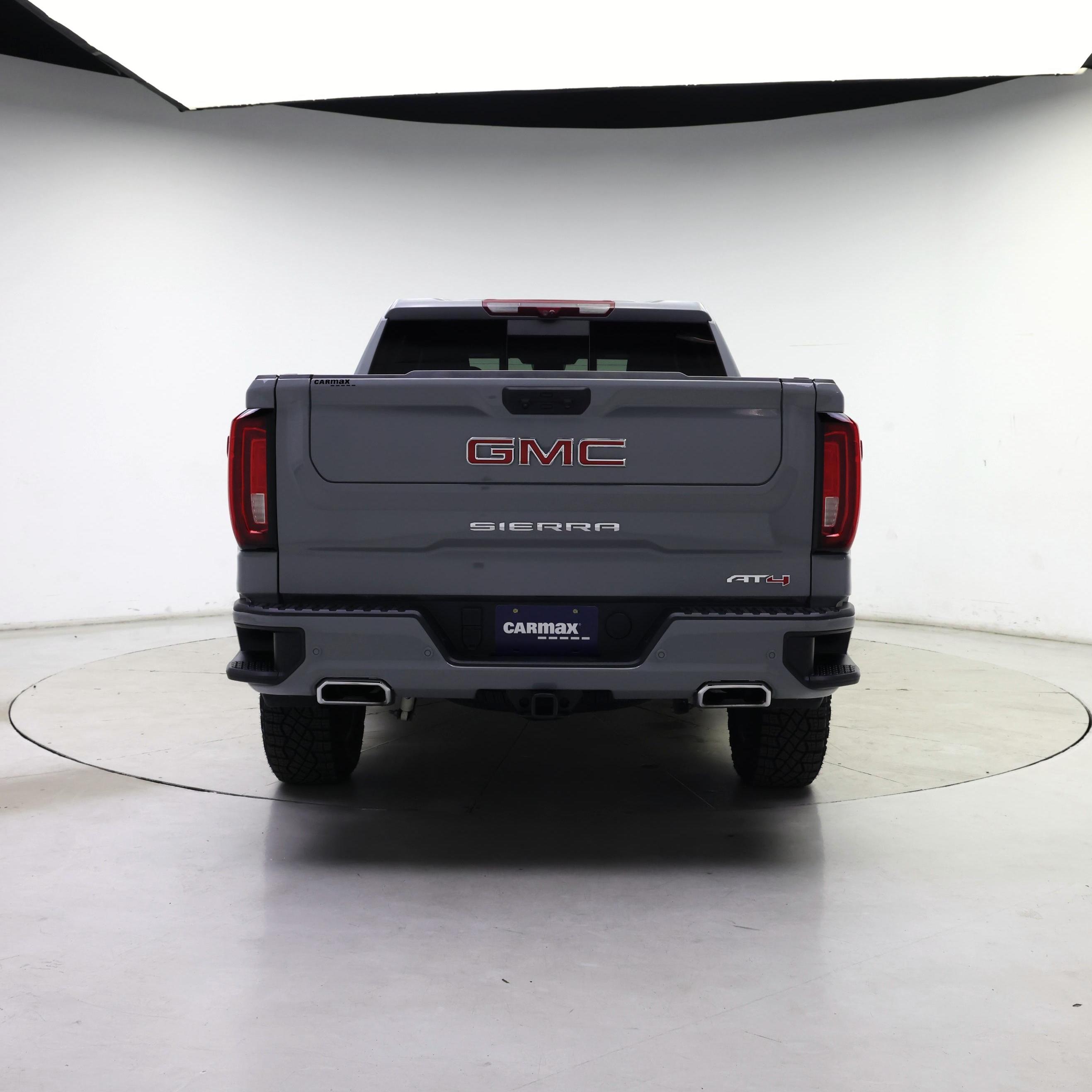 Thumbnail: 2024 GMC Sierra 1500 - 6
