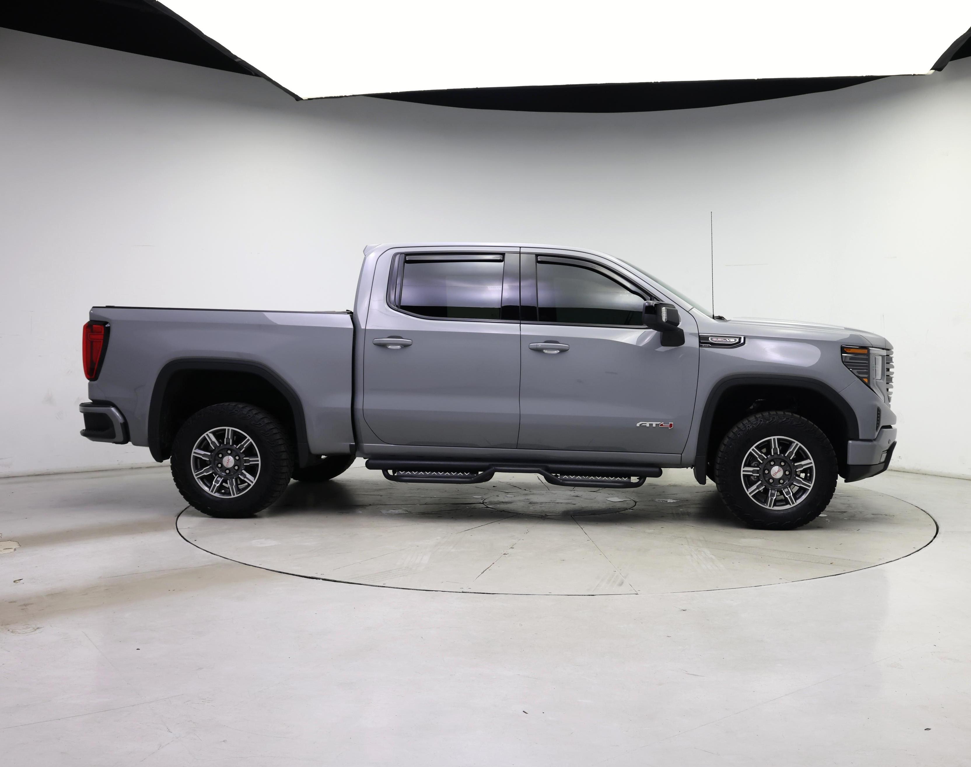 Thumbnail: 2024 GMC Sierra 1500 - 7