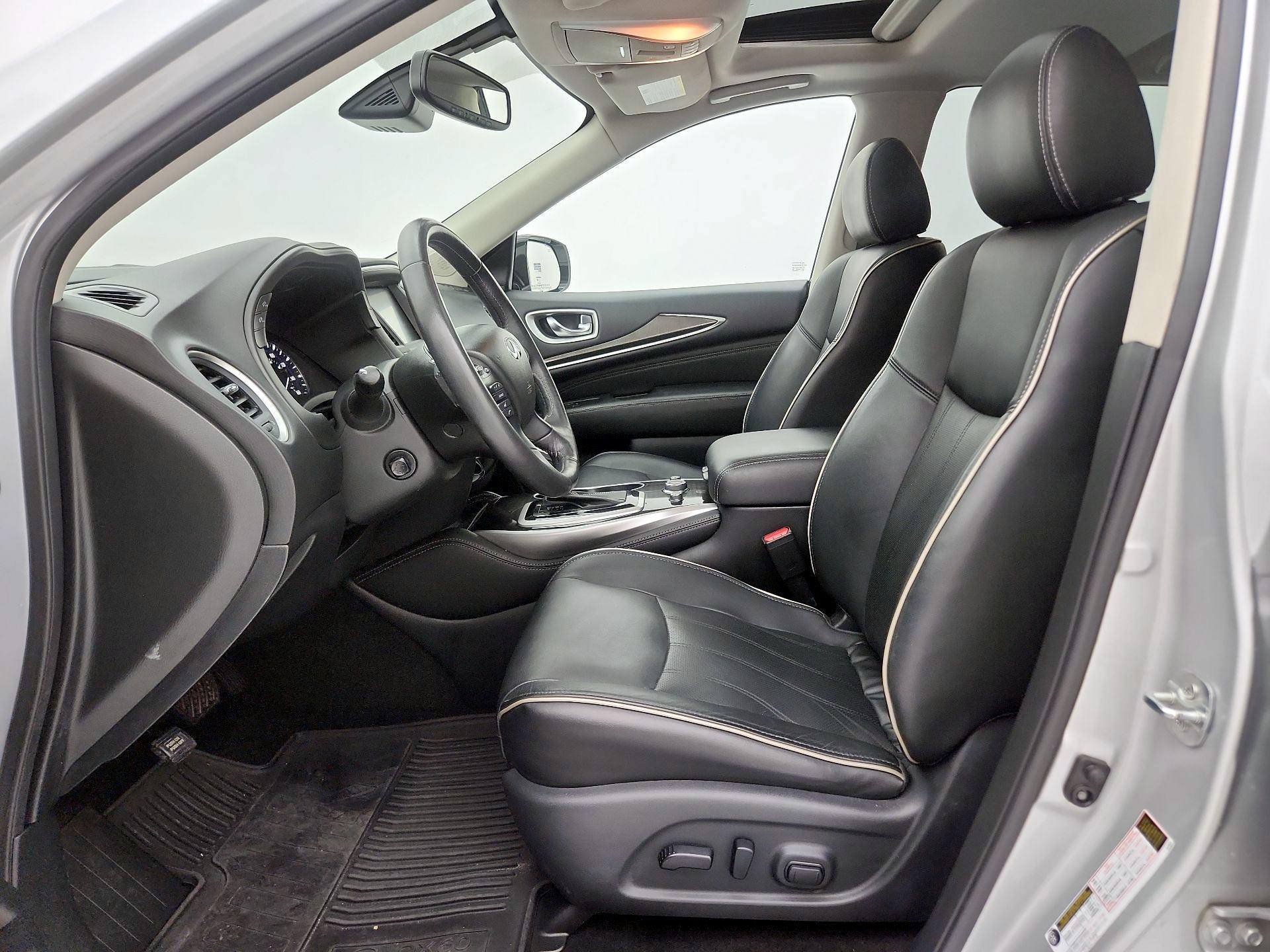 Thumbnail: 2019 INFINITI QX60 - 11
