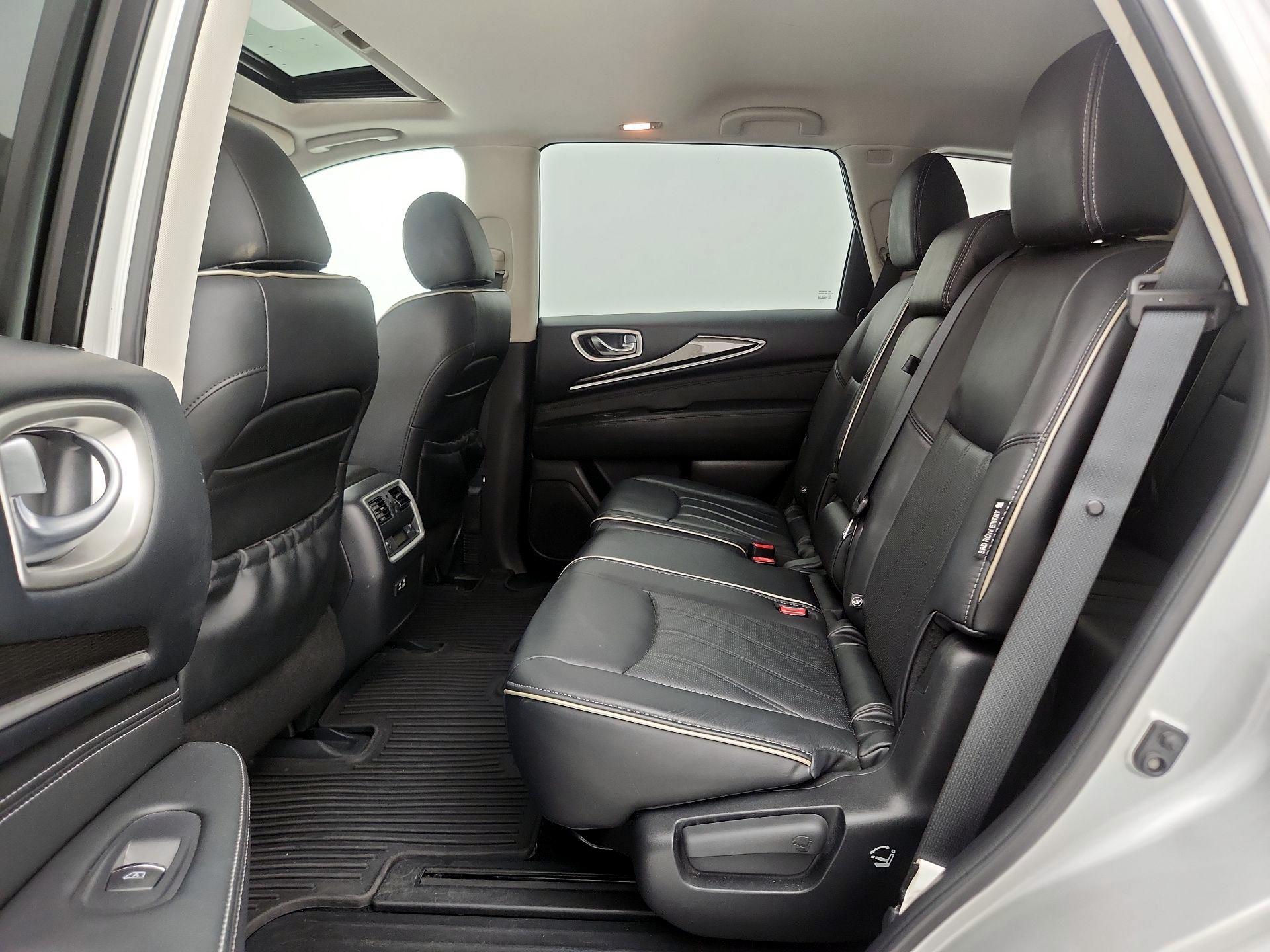 Thumbnail: 2019 INFINITI QX60 - 20