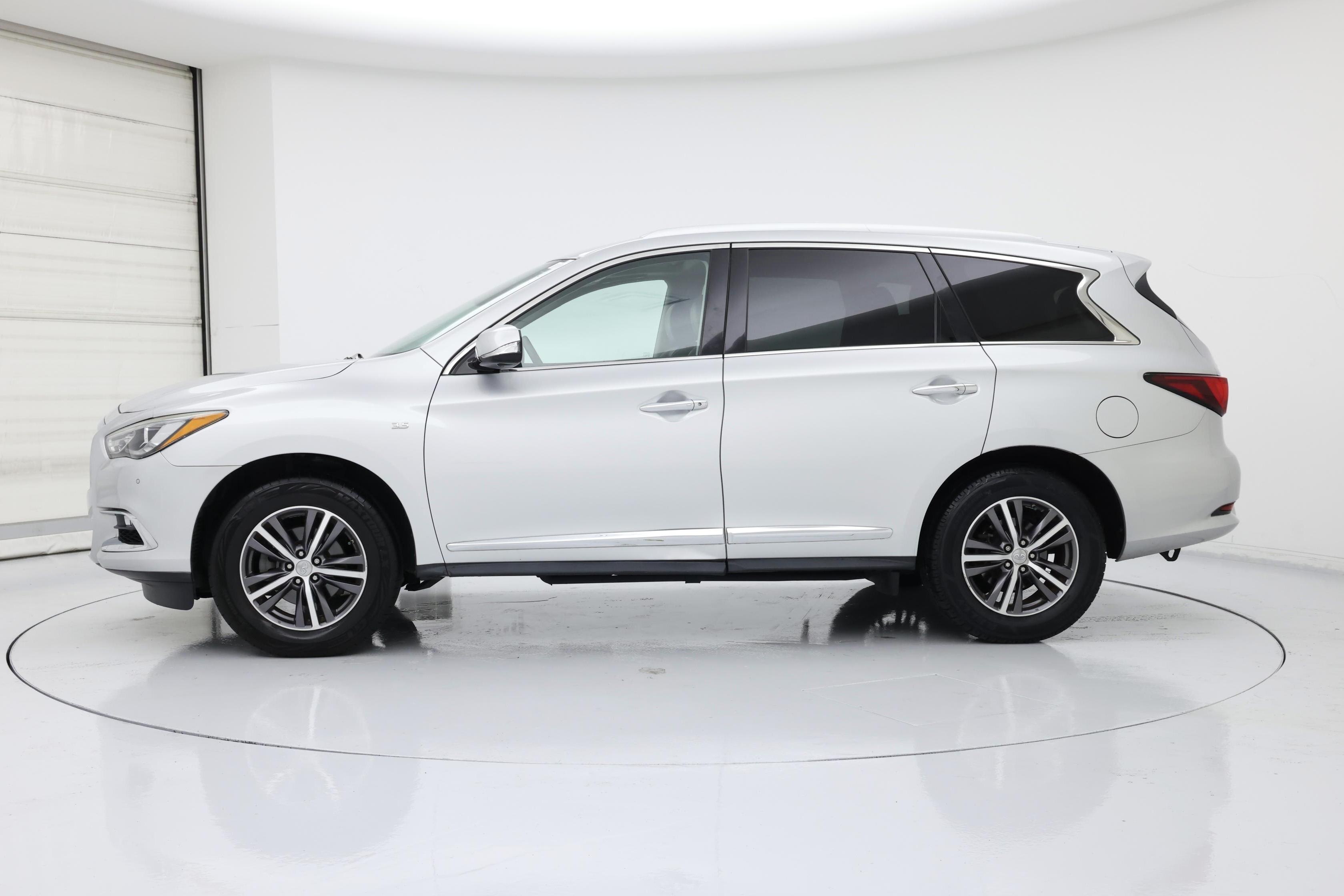 Thumbnail: 2019 INFINITI QX60 - 3