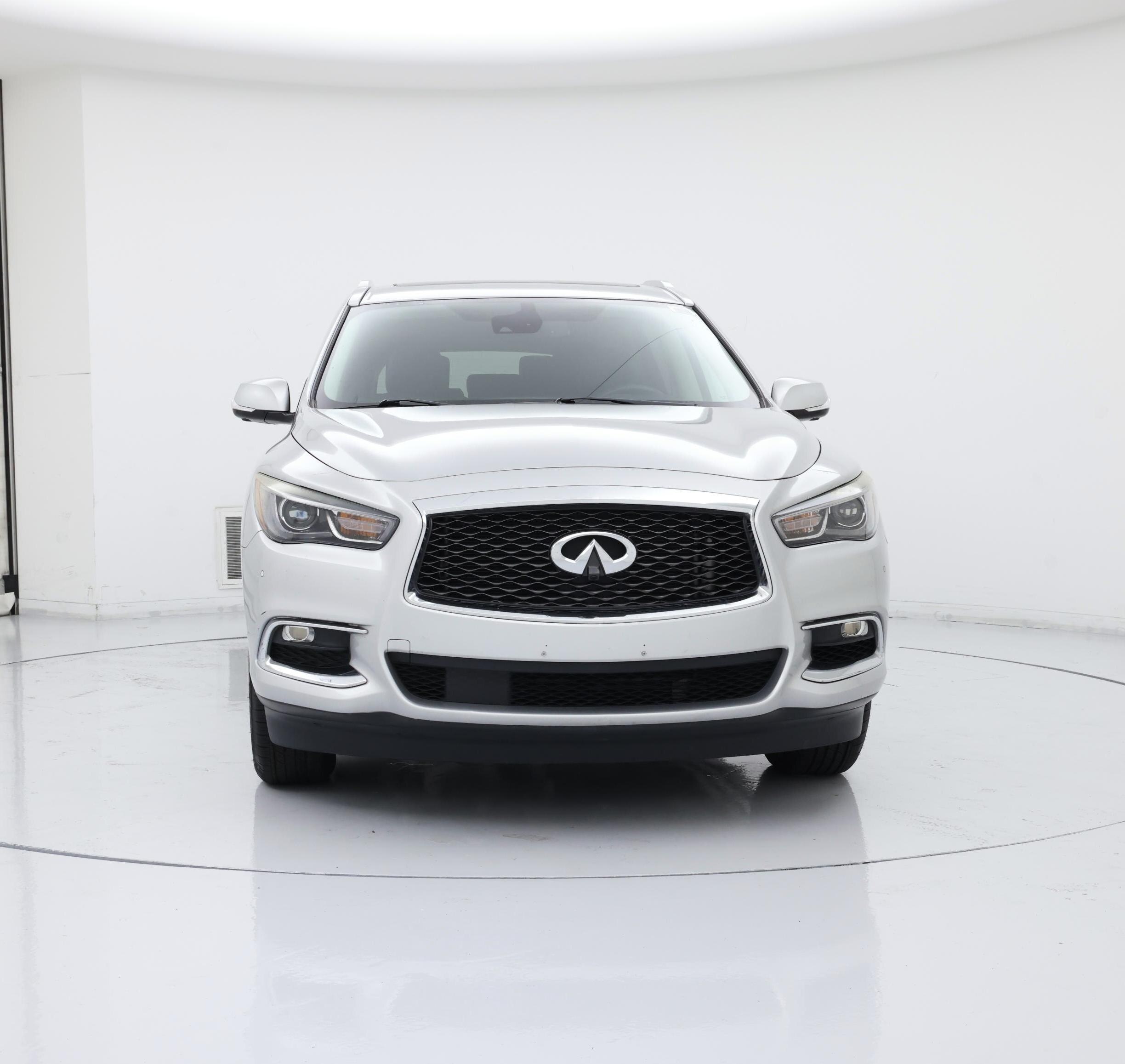 Thumbnail: 2019 INFINITI QX60 - 5
