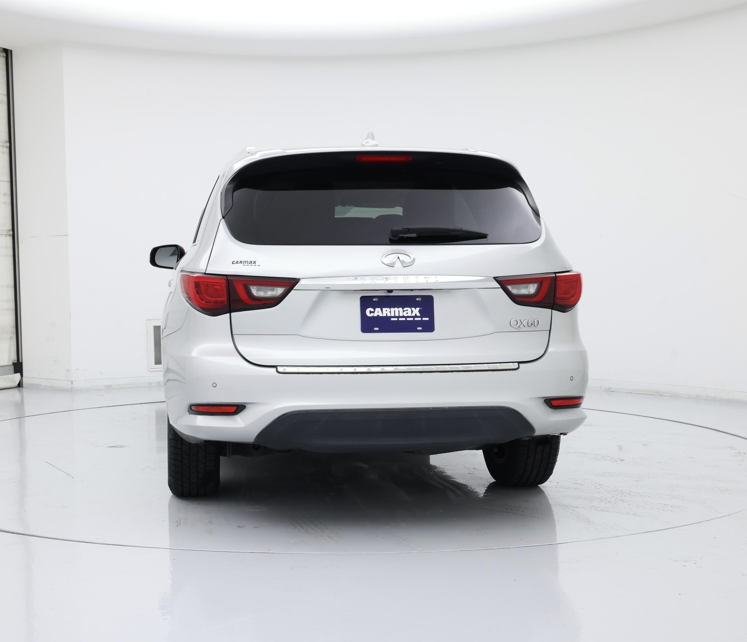 Thumbnail: 2019 INFINITI QX60 - 6