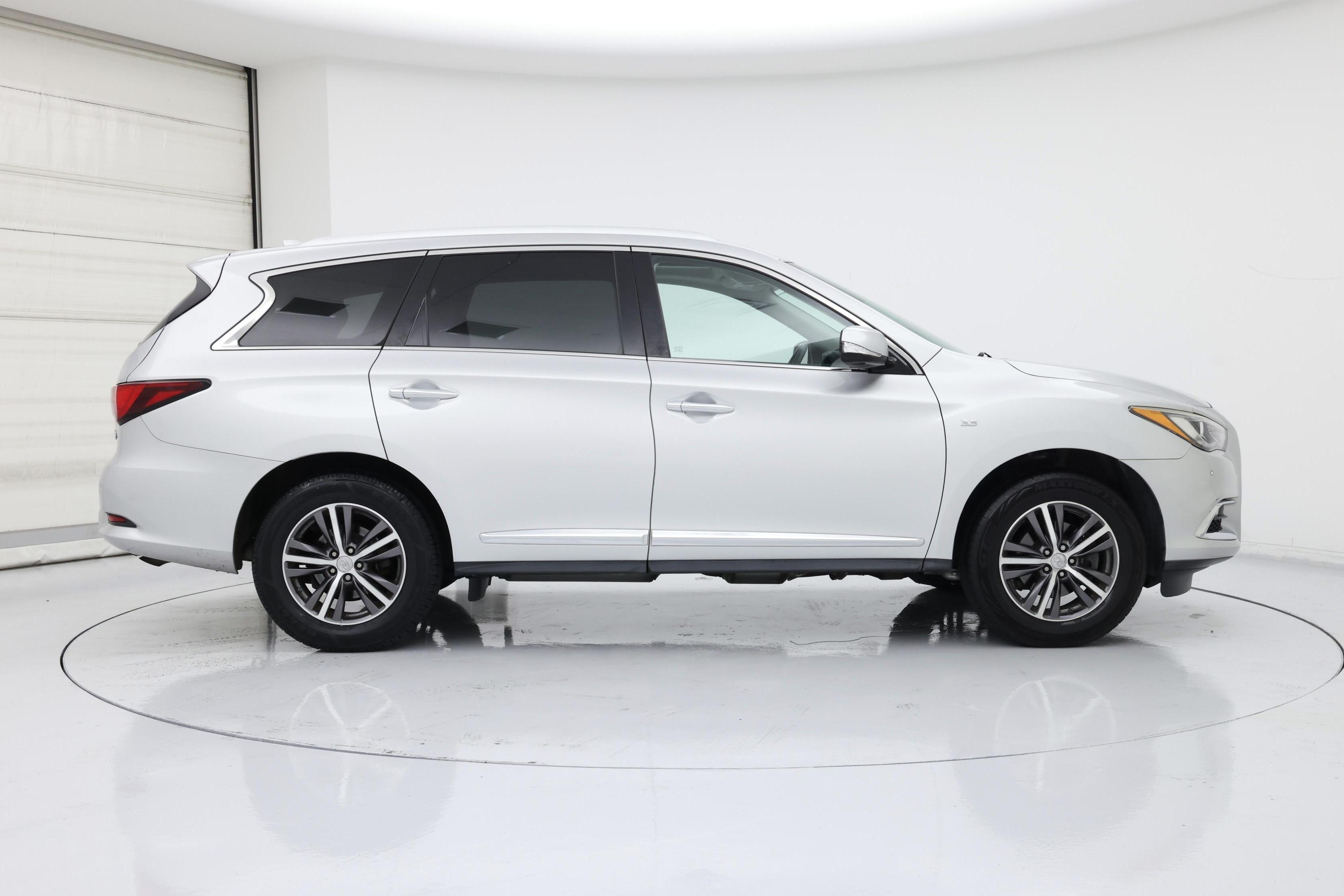 Thumbnail: 2019 INFINITI QX60 - 7