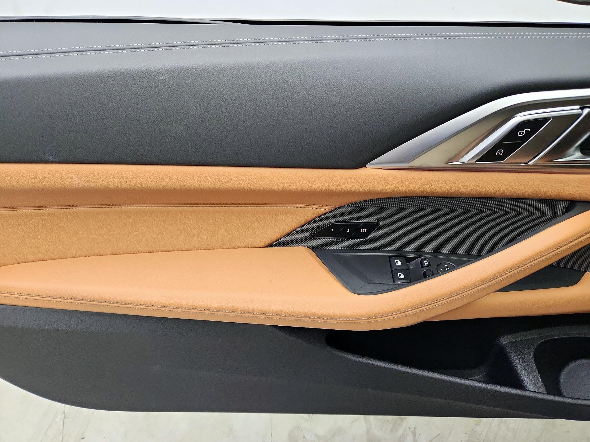 Thumbnail: 2025 BMW 4 Series - 12