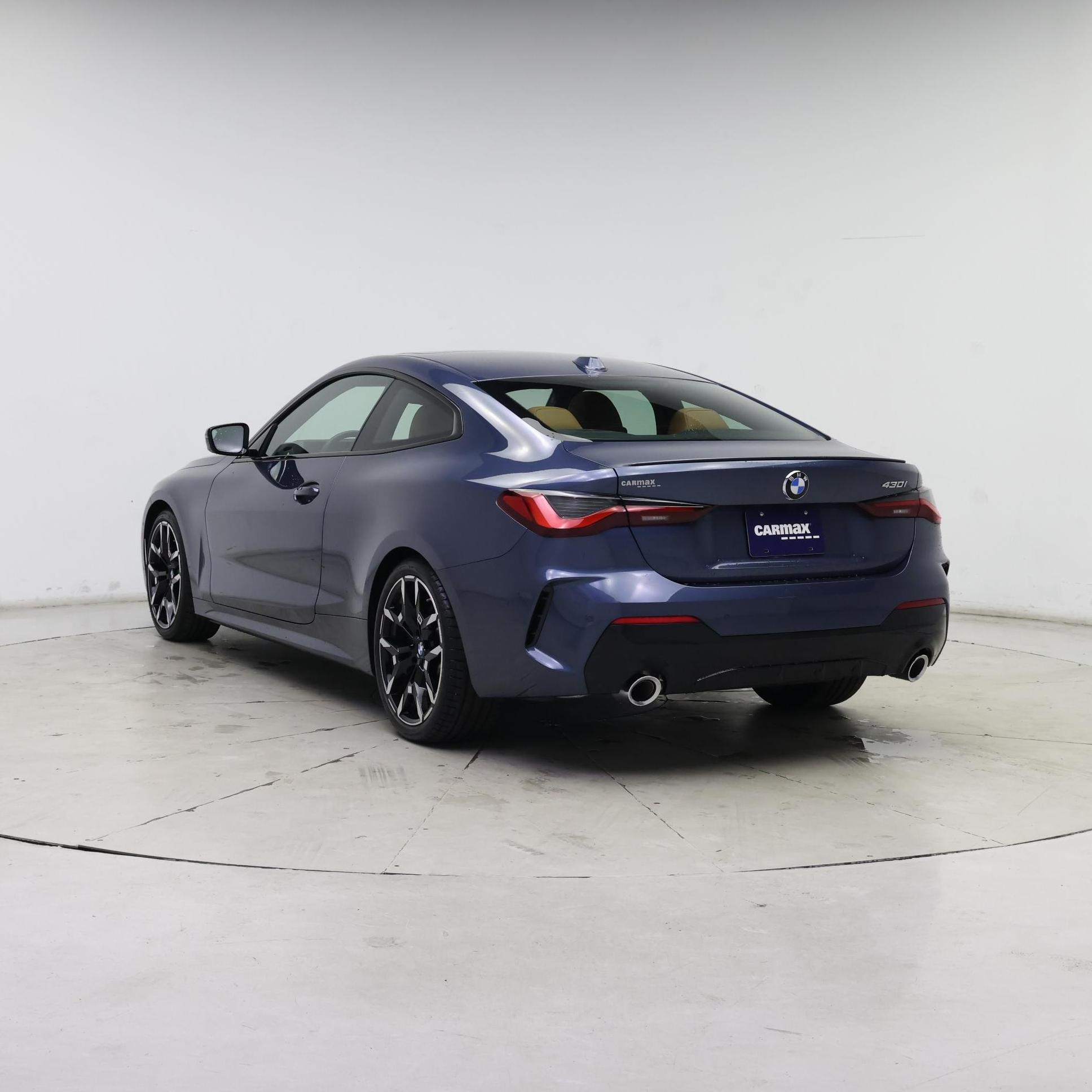 Thumbnail: 2025 BMW 4 Series - 2