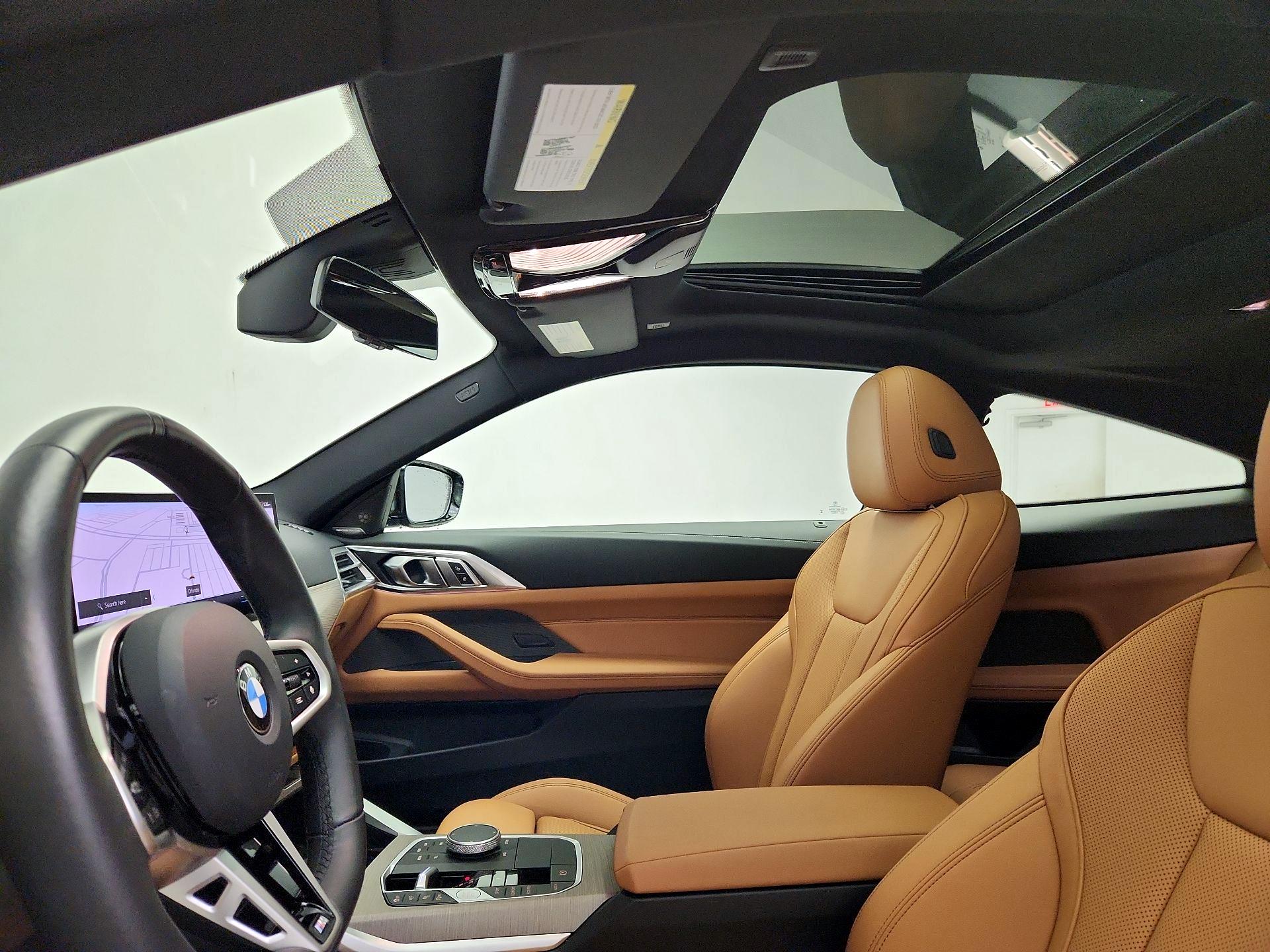 Thumbnail: 2025 BMW 4 Series - 20