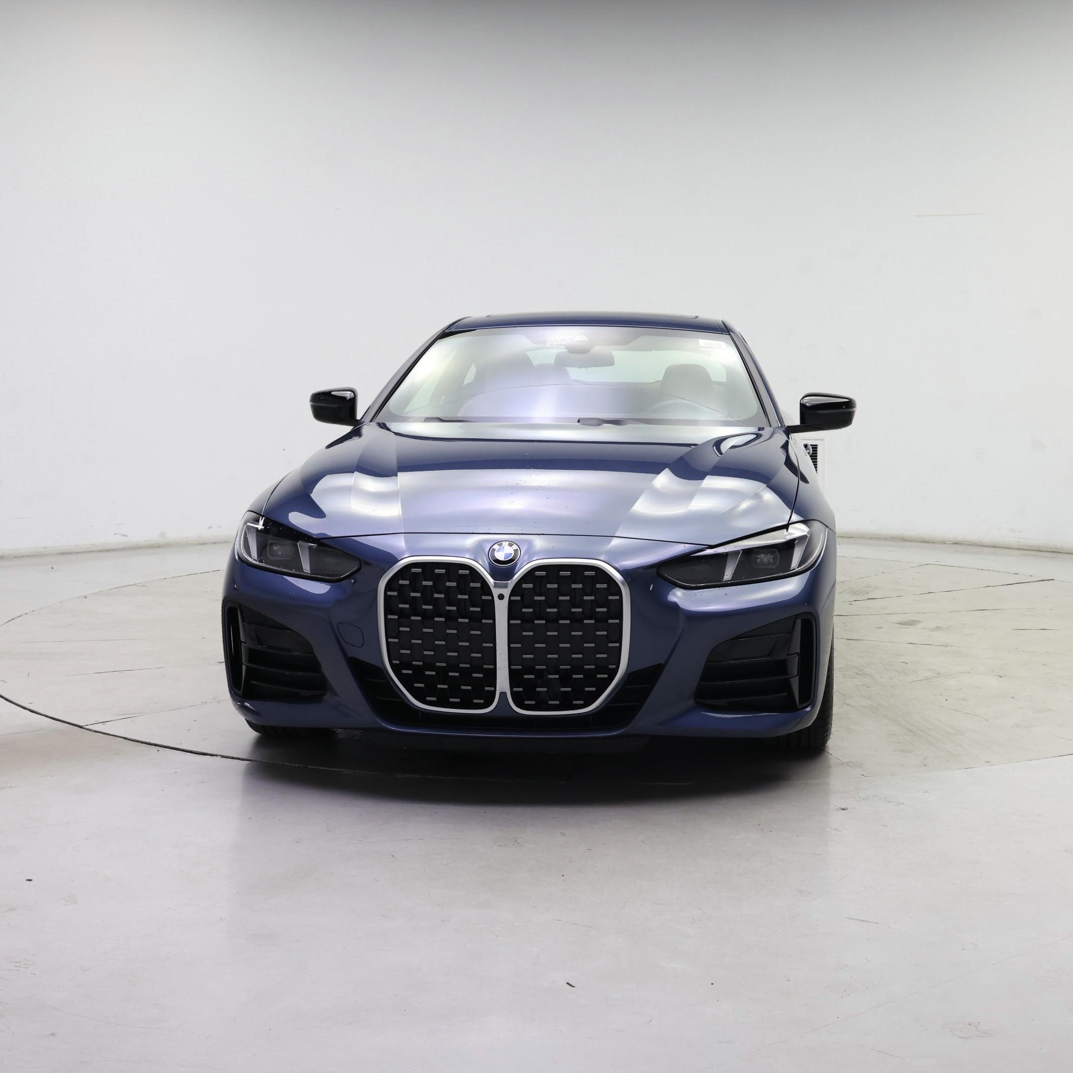 Thumbnail: 2025 BMW 4 Series - 5