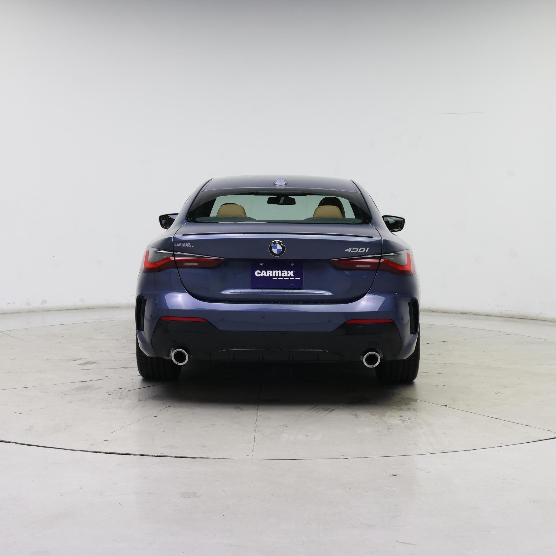 Thumbnail: 2025 BMW 4 Series - 6