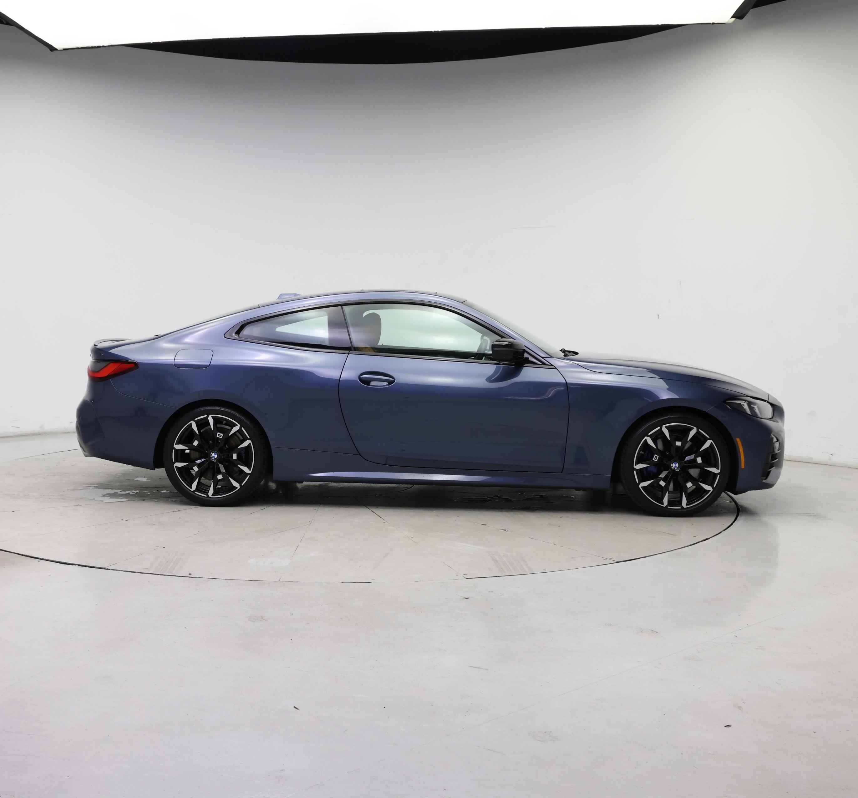 Thumbnail: 2025 BMW 4 Series - 7
