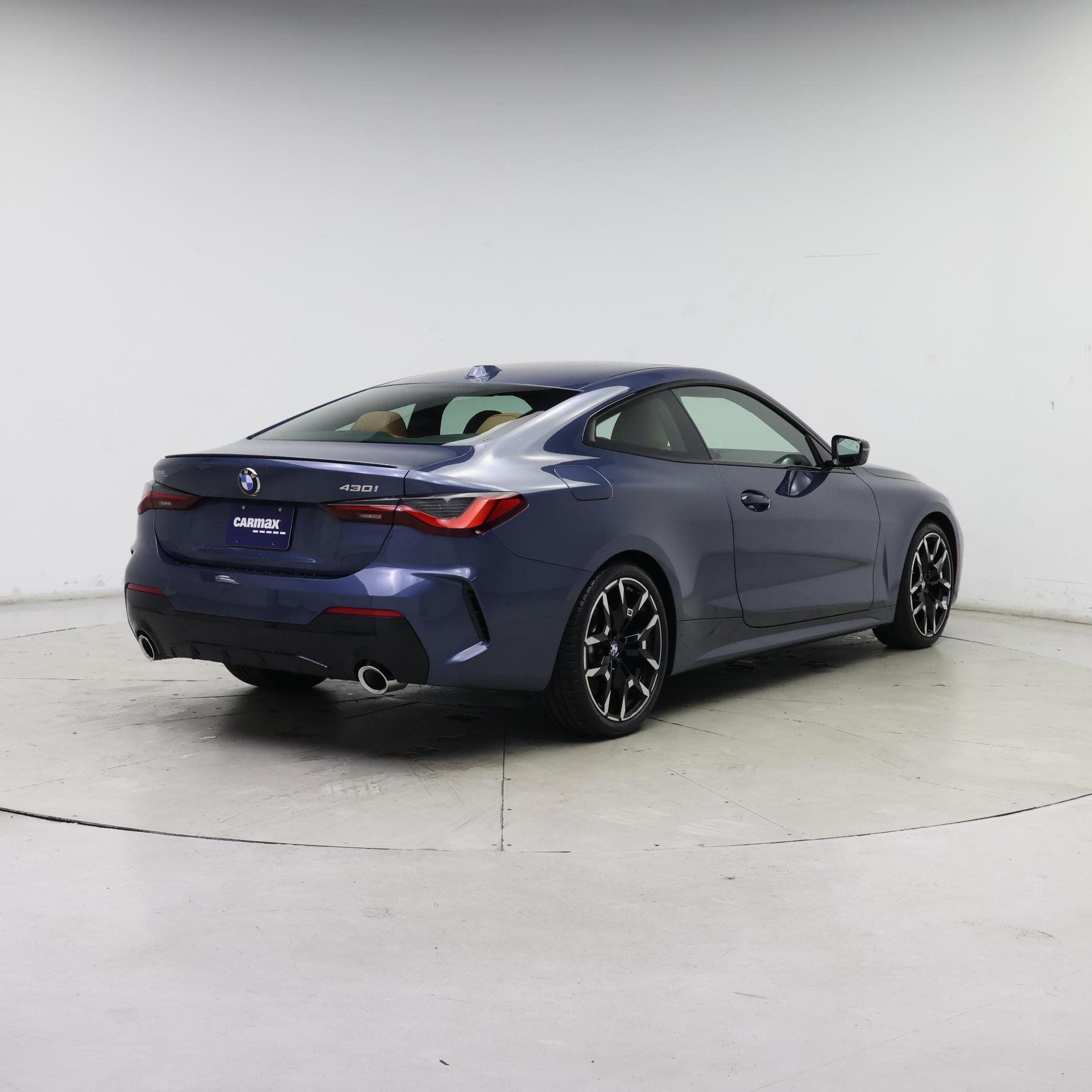 Thumbnail: 2025 BMW 4 Series - 8