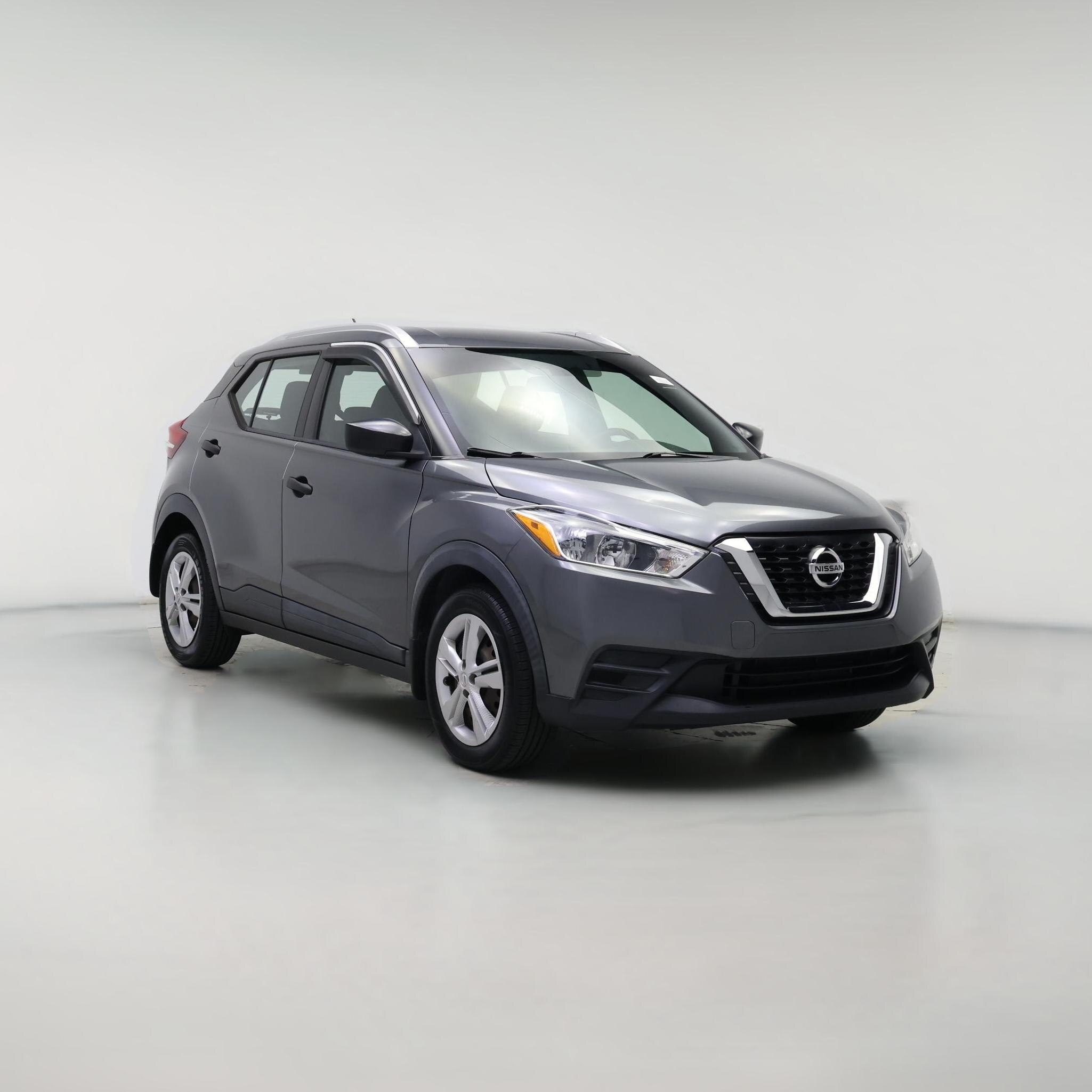 Thumbnail: 2019 Nissan Kicks - 1