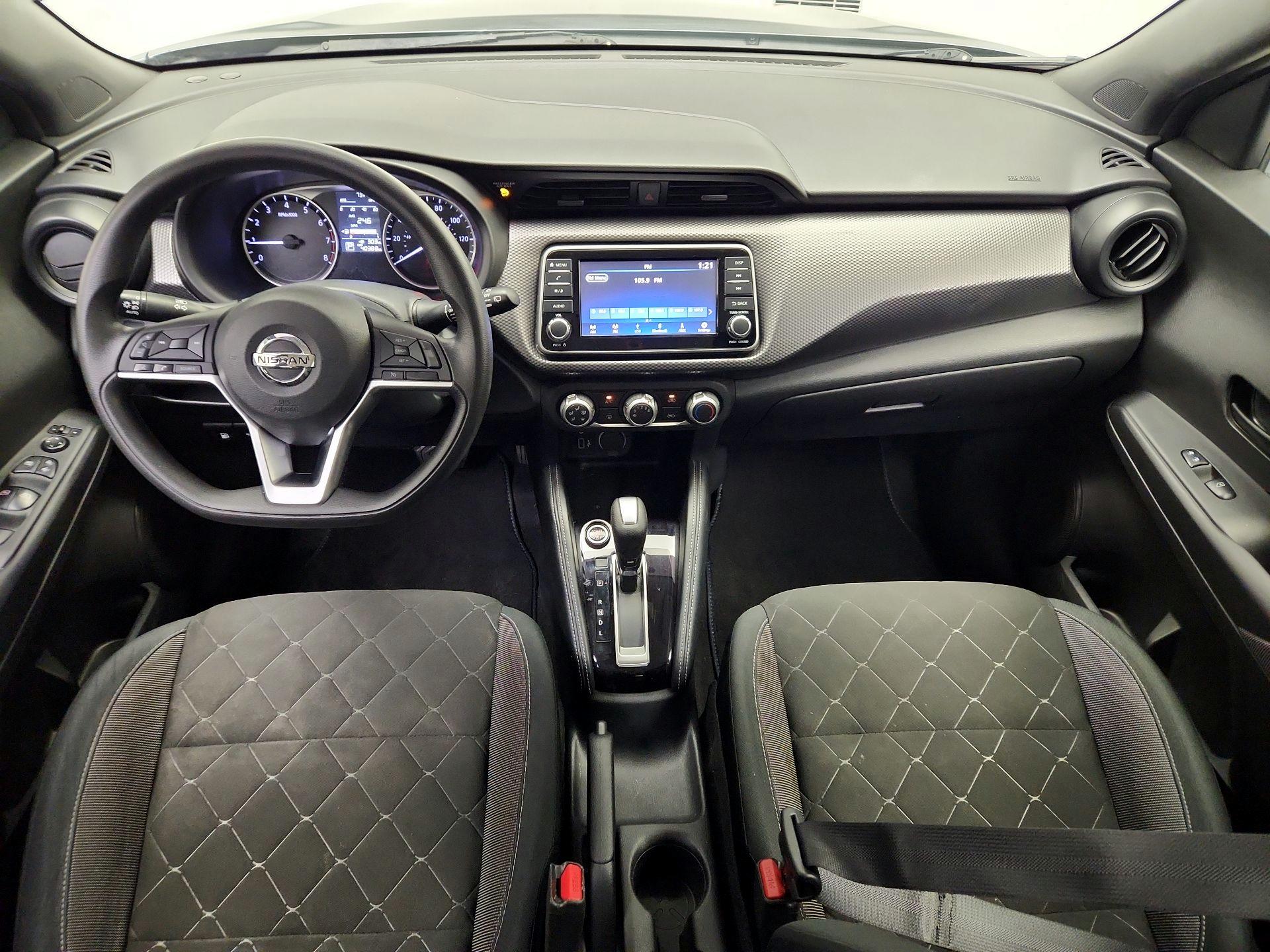 Thumbnail: 2019 Nissan Kicks - 9