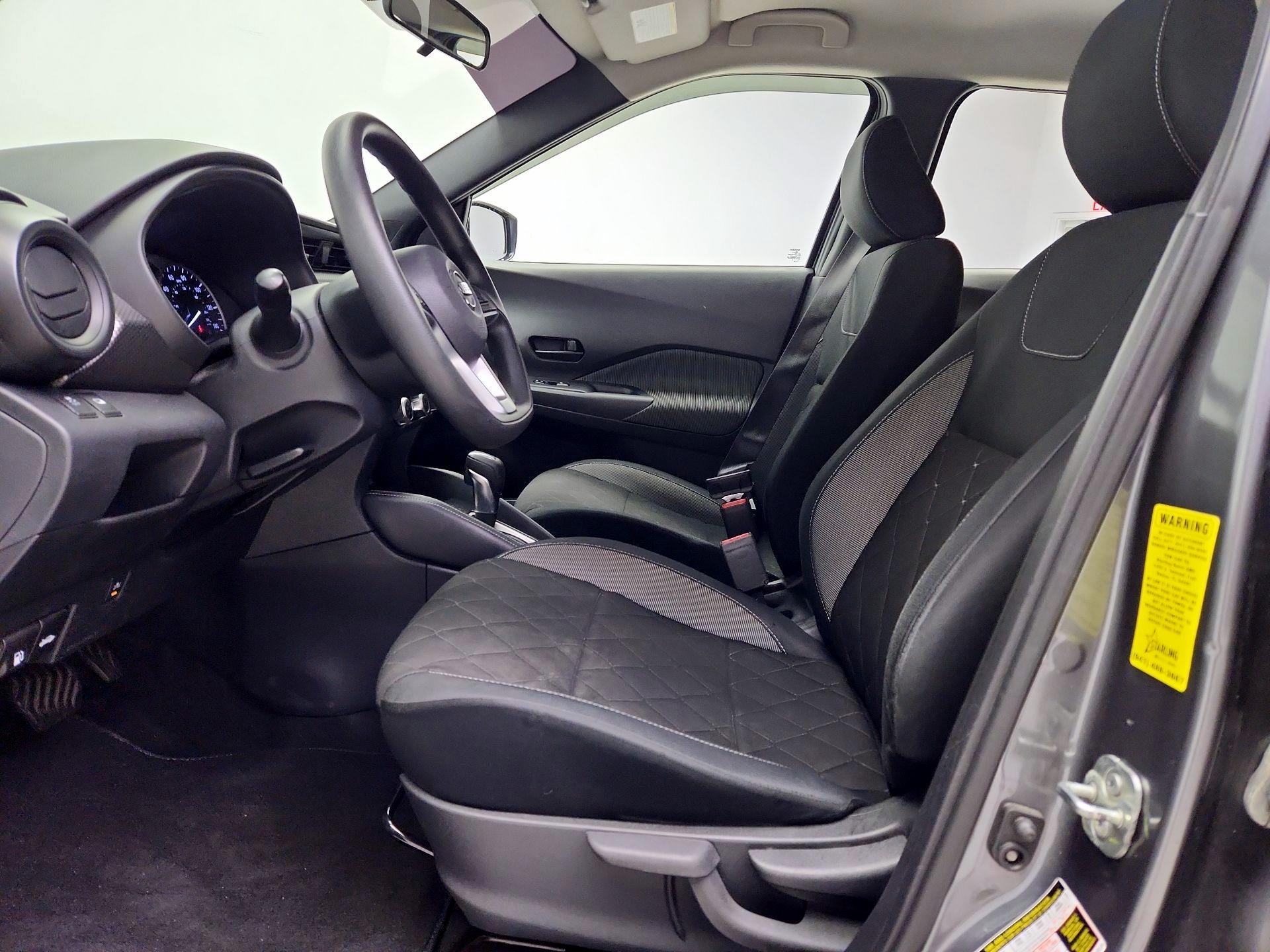 Thumbnail: 2019 Nissan Kicks - 11