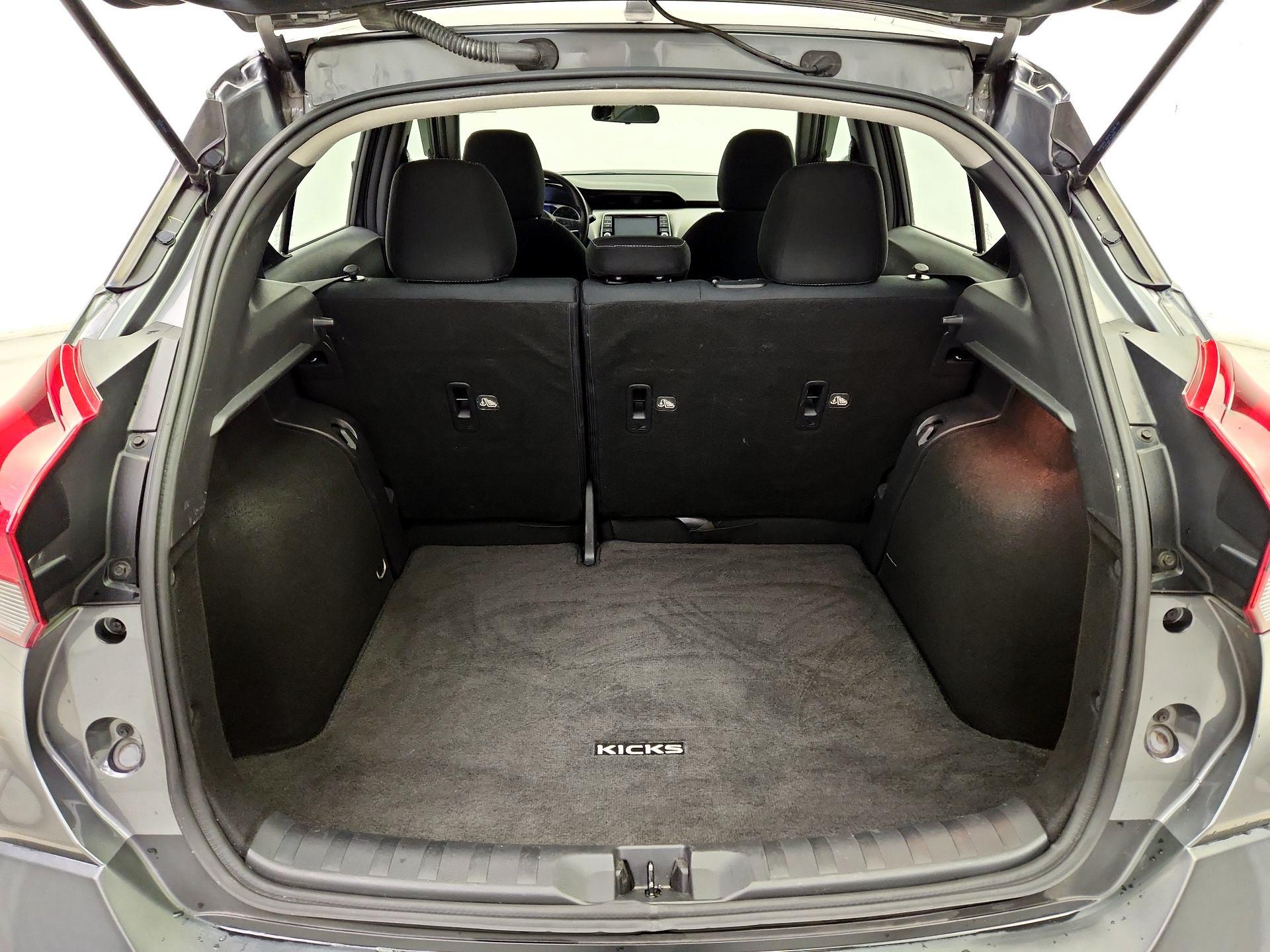 Thumbnail: 2019 Nissan Kicks - 20