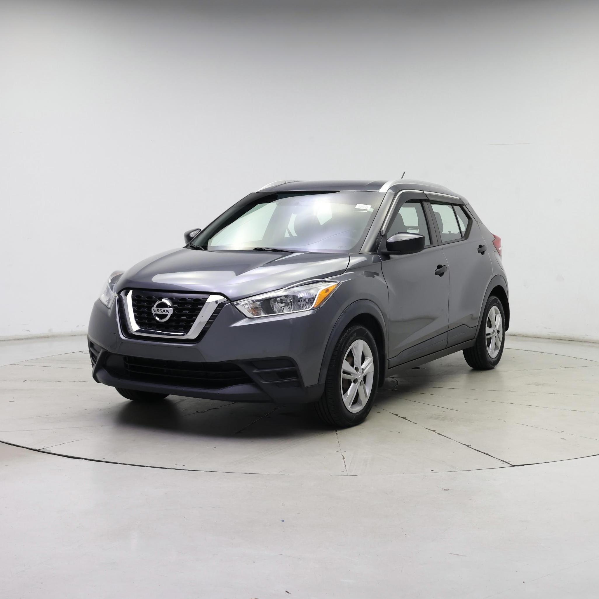 Thumbnail: 2019 Nissan Kicks - 4