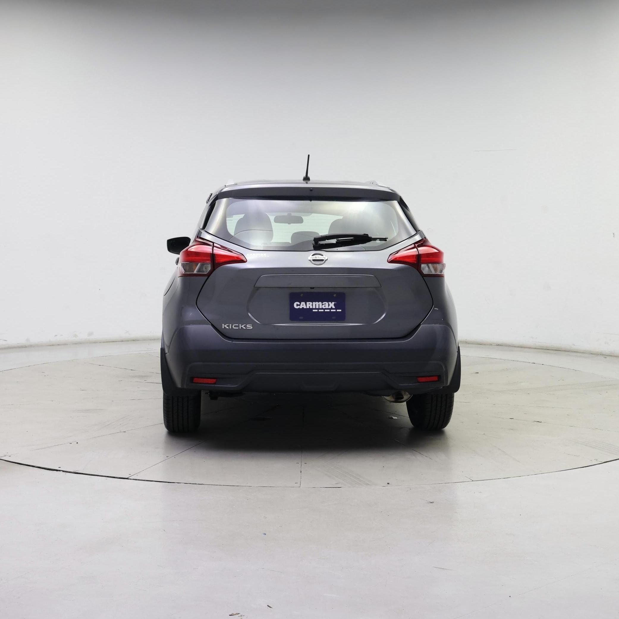 Thumbnail: 2019 Nissan Kicks - 6