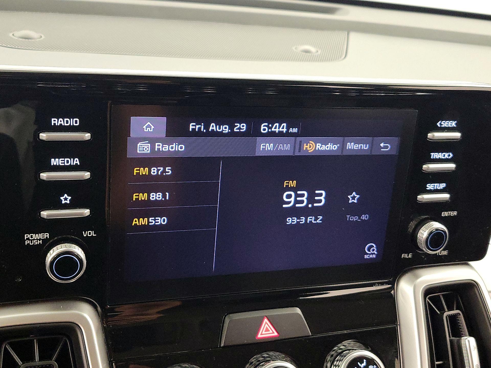 Thumbnail: 2021 Kia Sorento - 15