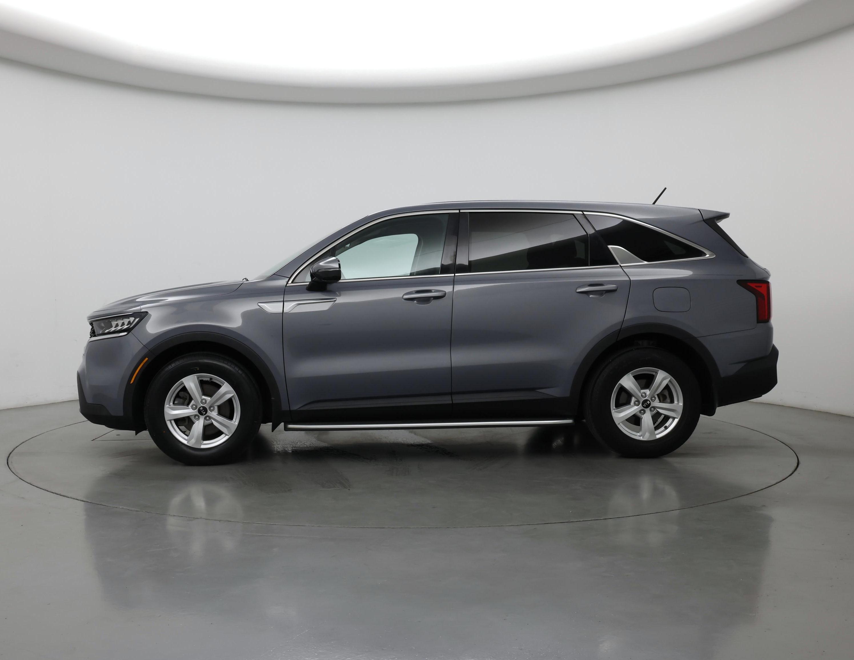 Thumbnail: 2021 Kia Sorento - 3
