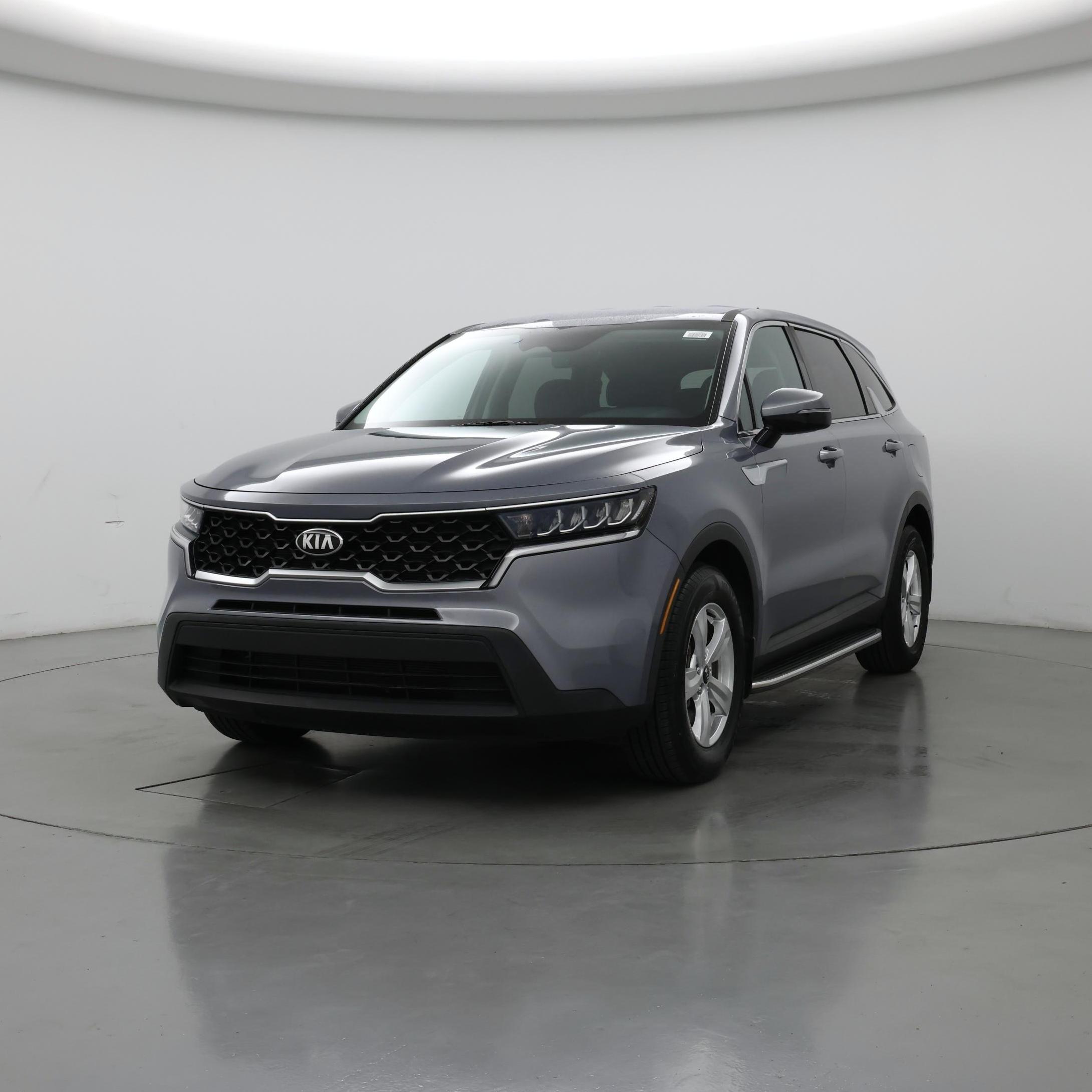 Thumbnail: 2021 Kia Sorento - 4