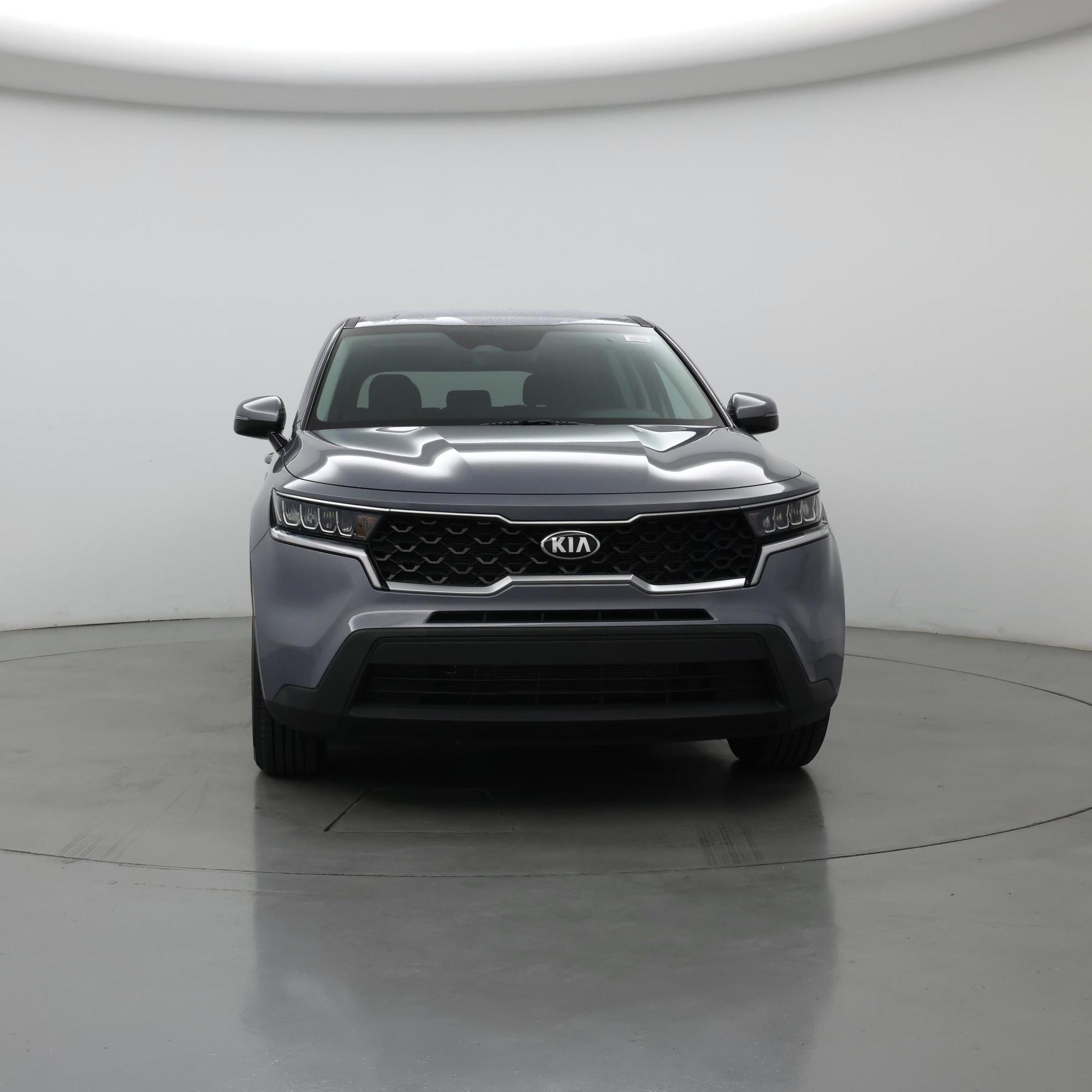 Thumbnail: 2021 Kia Sorento - 5