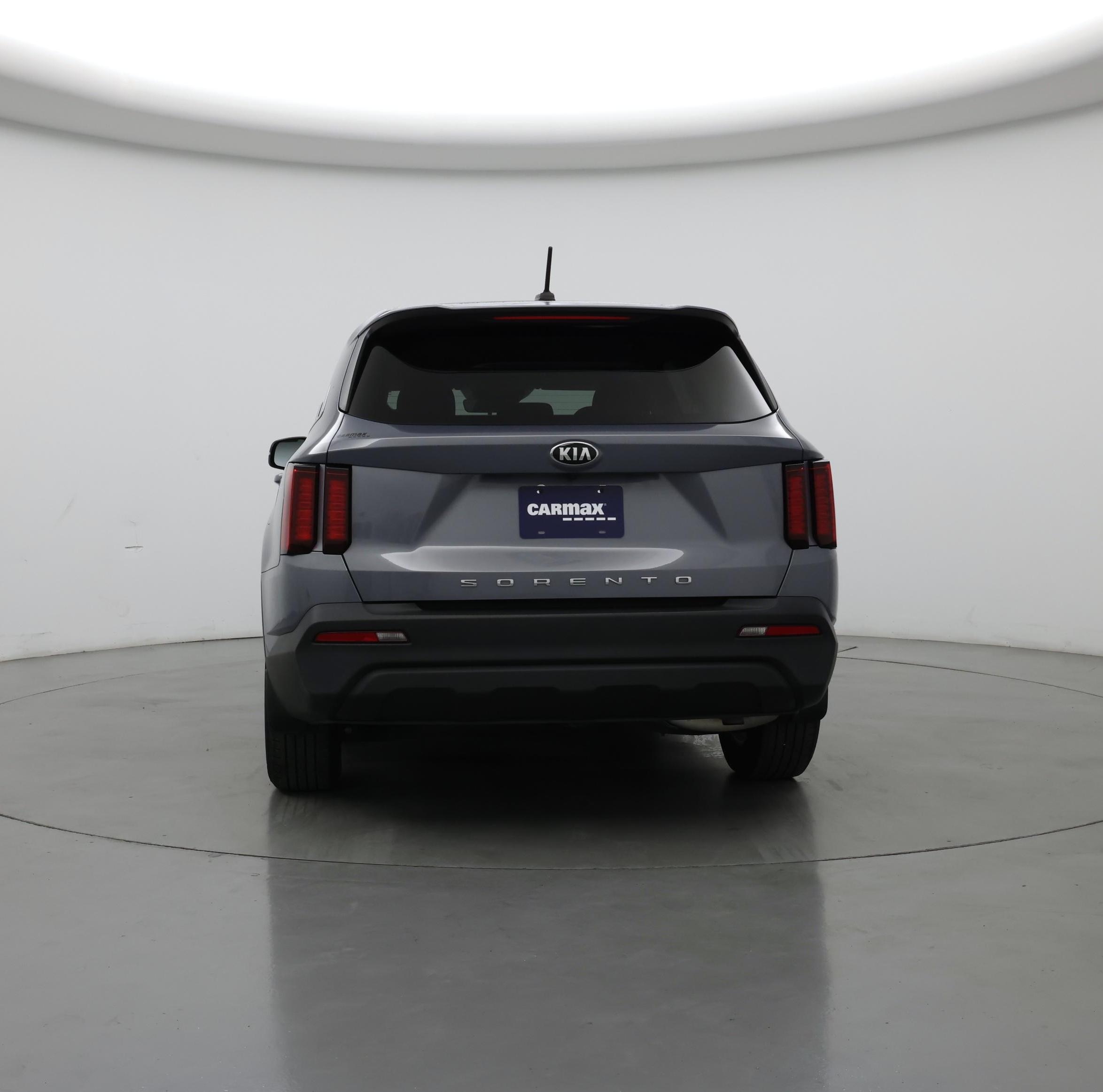 Thumbnail: 2021 Kia Sorento - 6