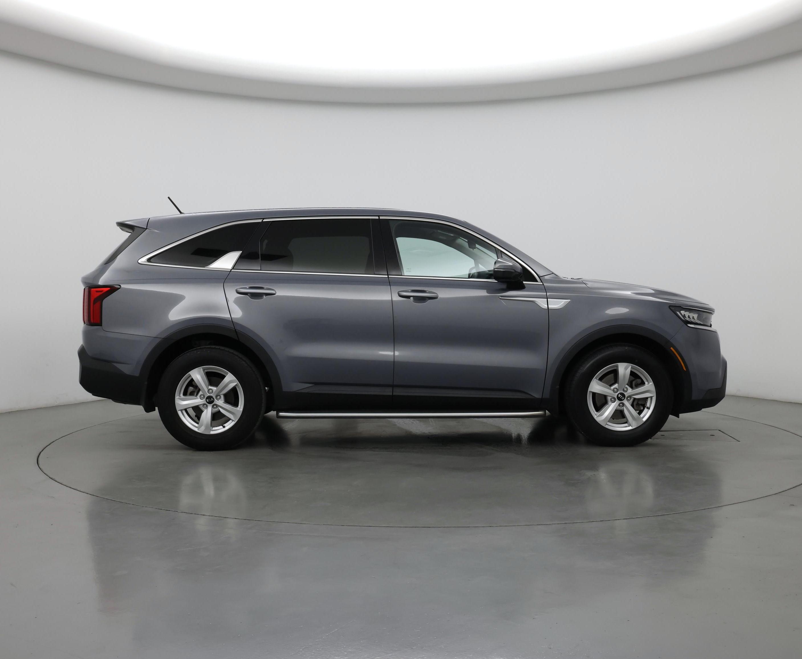 Thumbnail: 2021 Kia Sorento - 7
