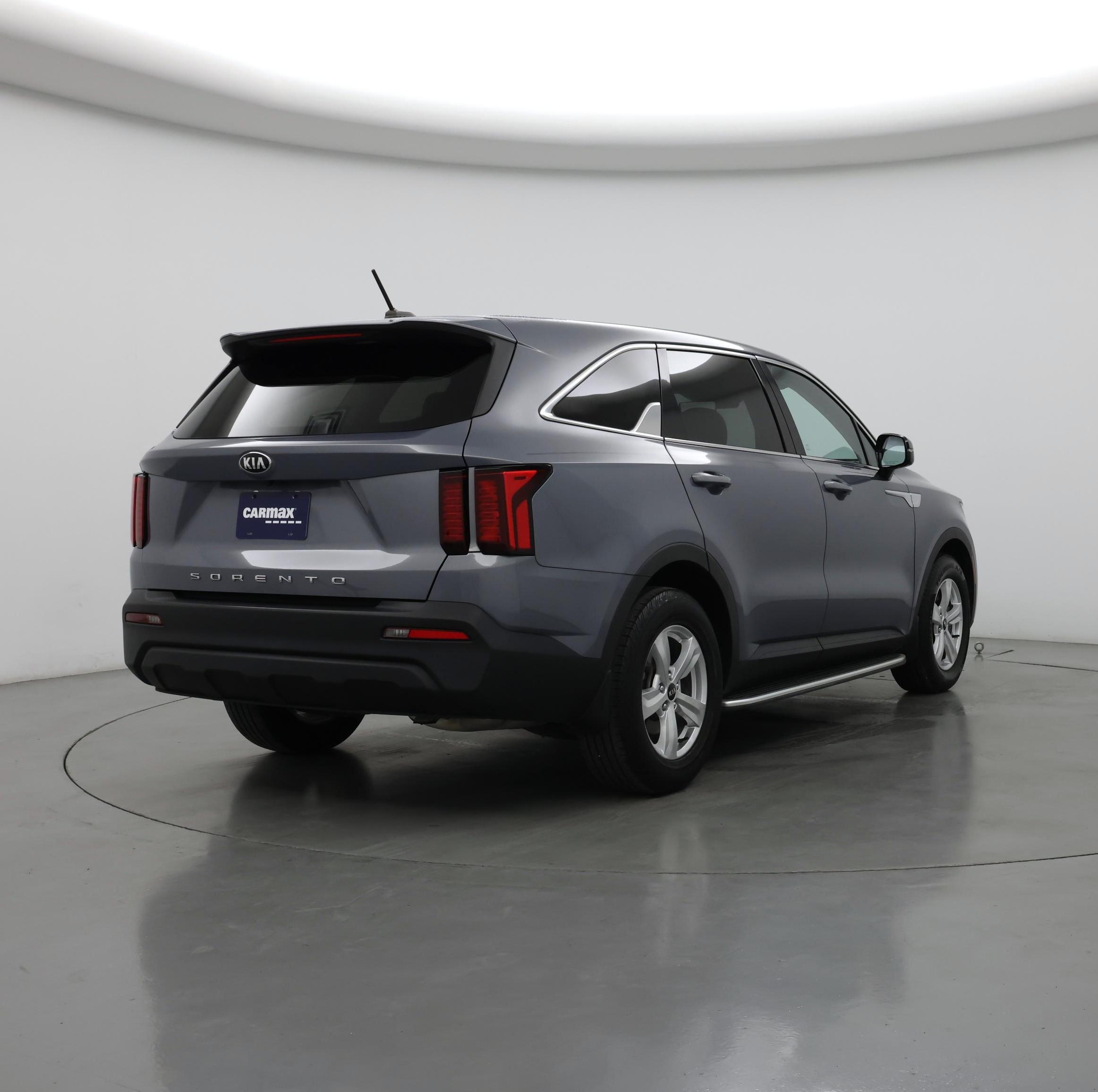 Thumbnail: 2021 Kia Sorento - 8