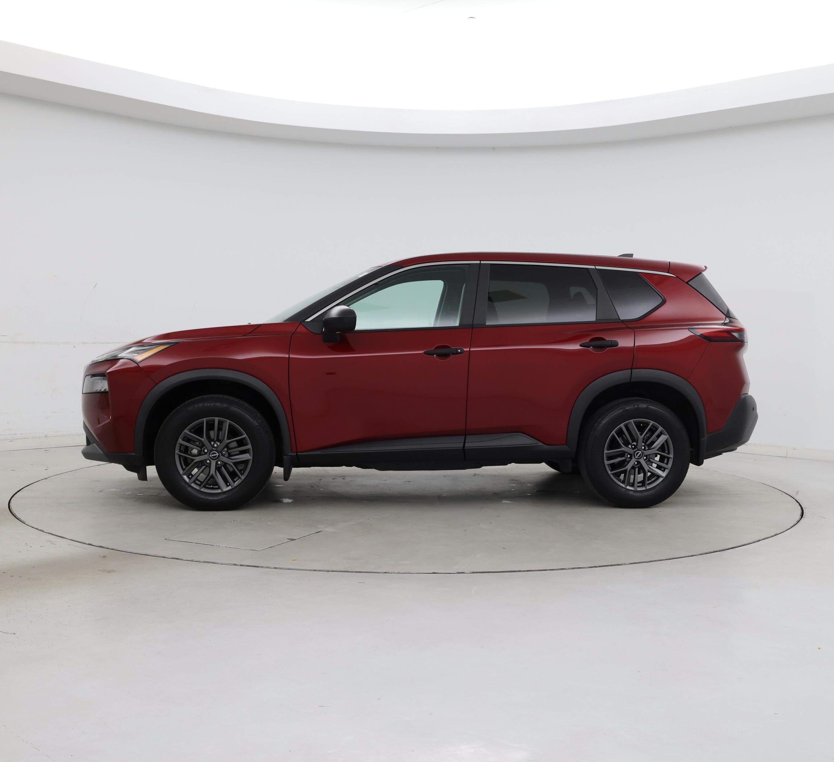 Thumbnail: 2023 Nissan Rogue - 3