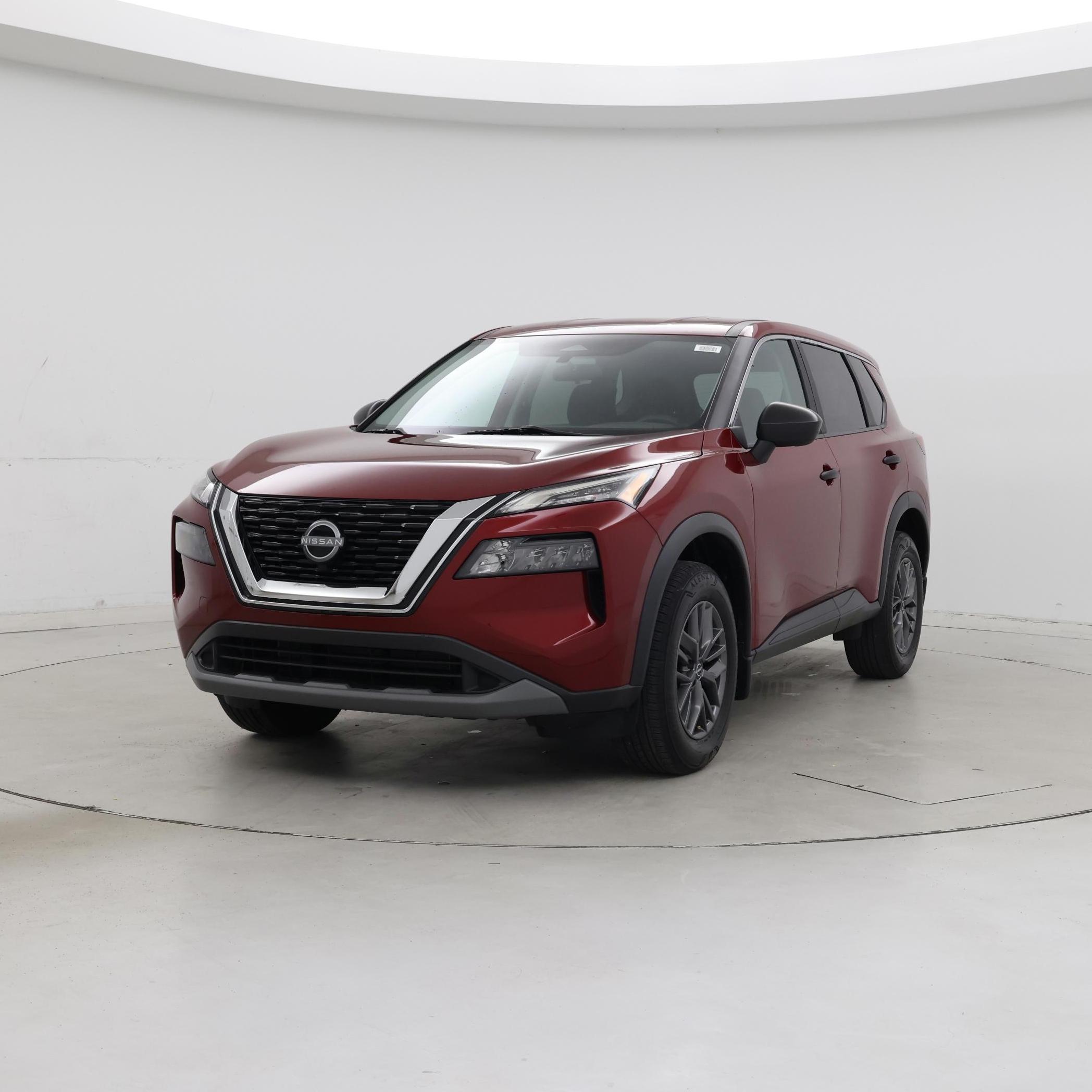 Thumbnail: 2023 Nissan Rogue - 4