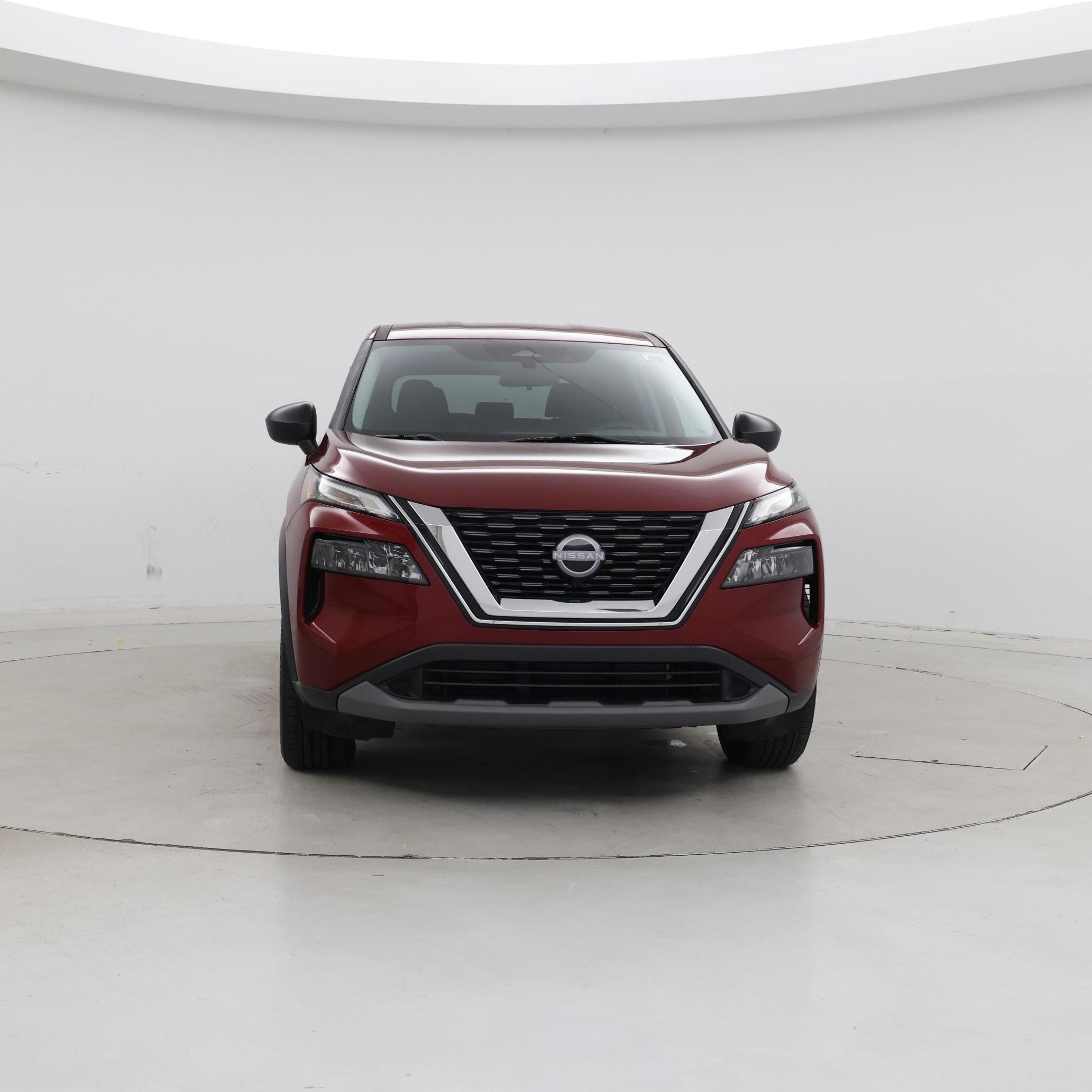 Thumbnail: 2023 Nissan Rogue - 5