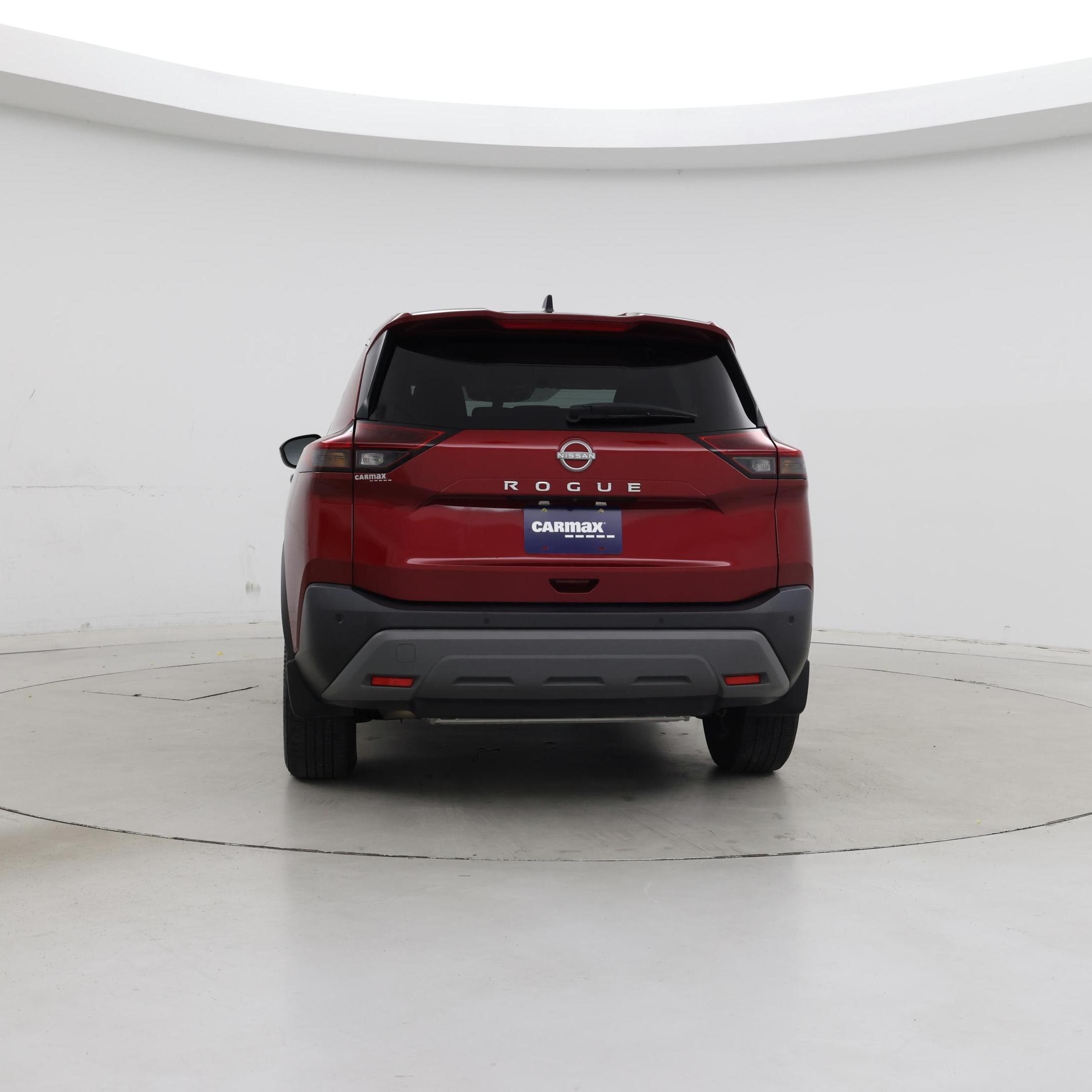 Thumbnail: 2023 Nissan Rogue - 6