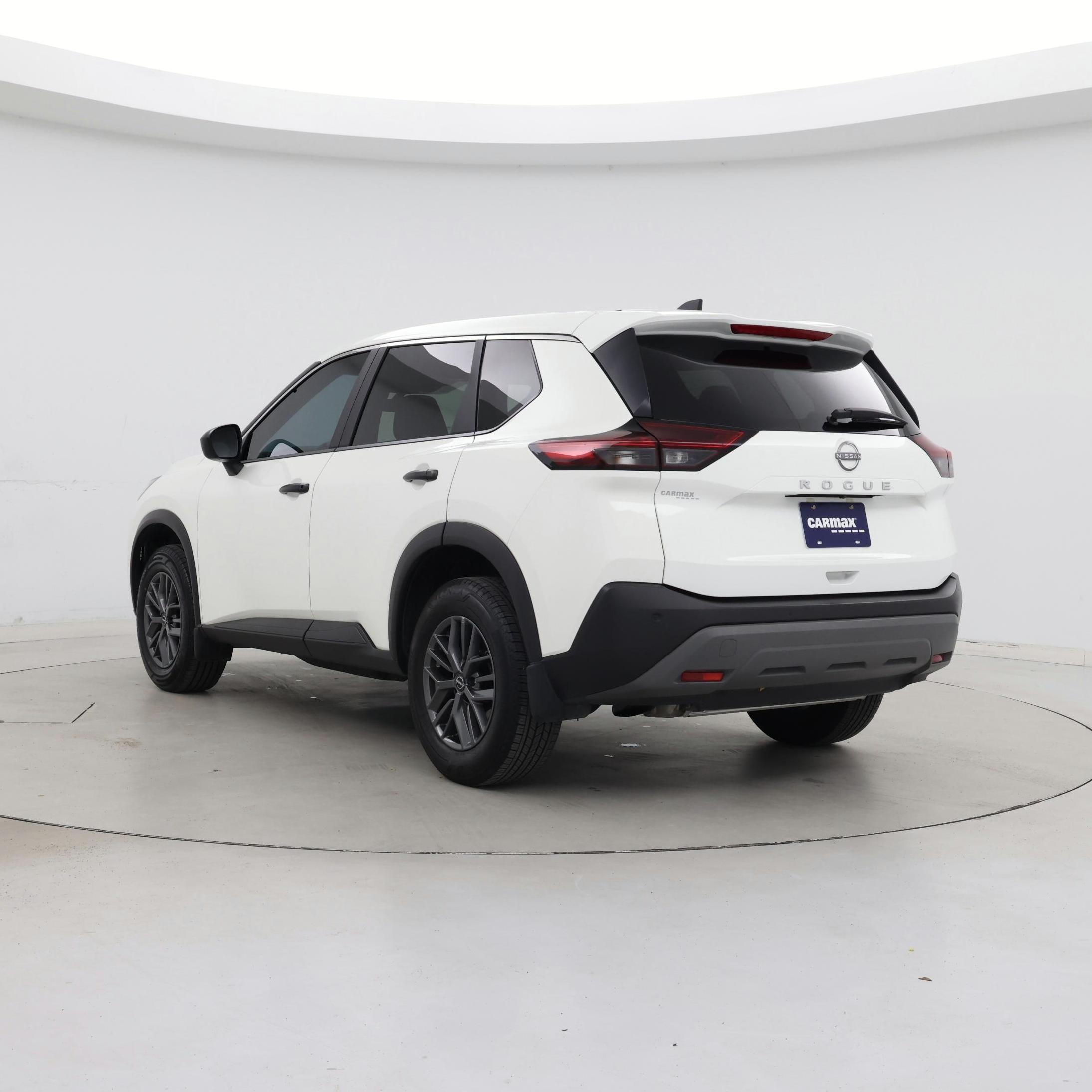 Thumbnail: 2023 Nissan Rogue - 2