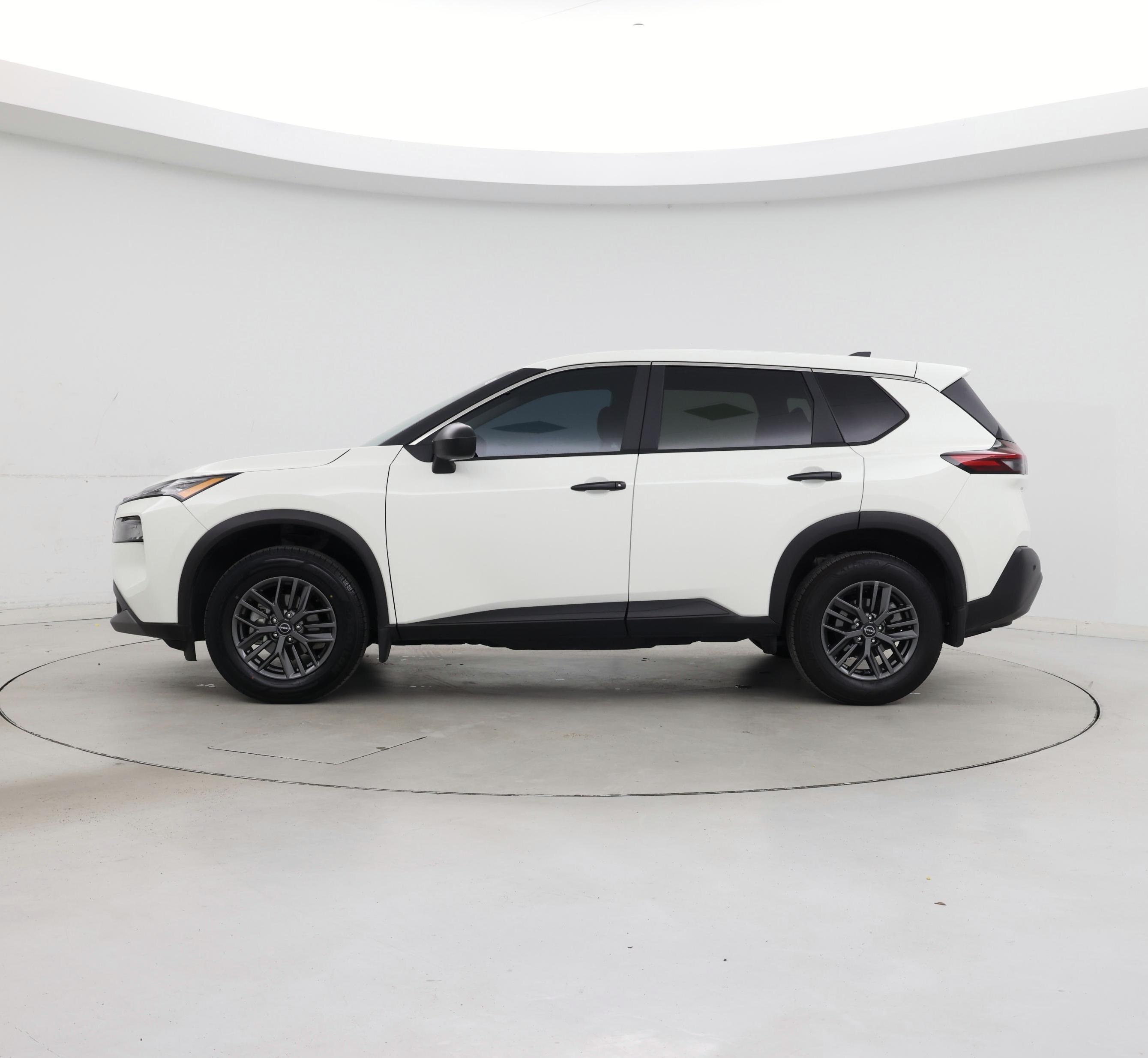 Thumbnail: 2023 Nissan Rogue - 3