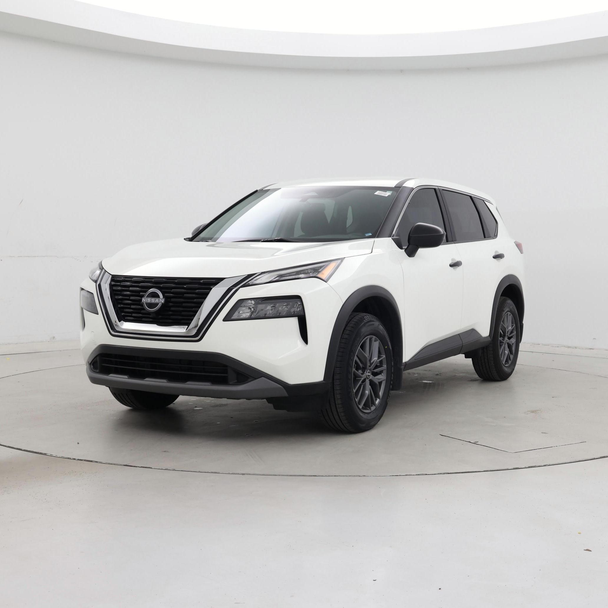 Thumbnail: 2023 Nissan Rogue - 4