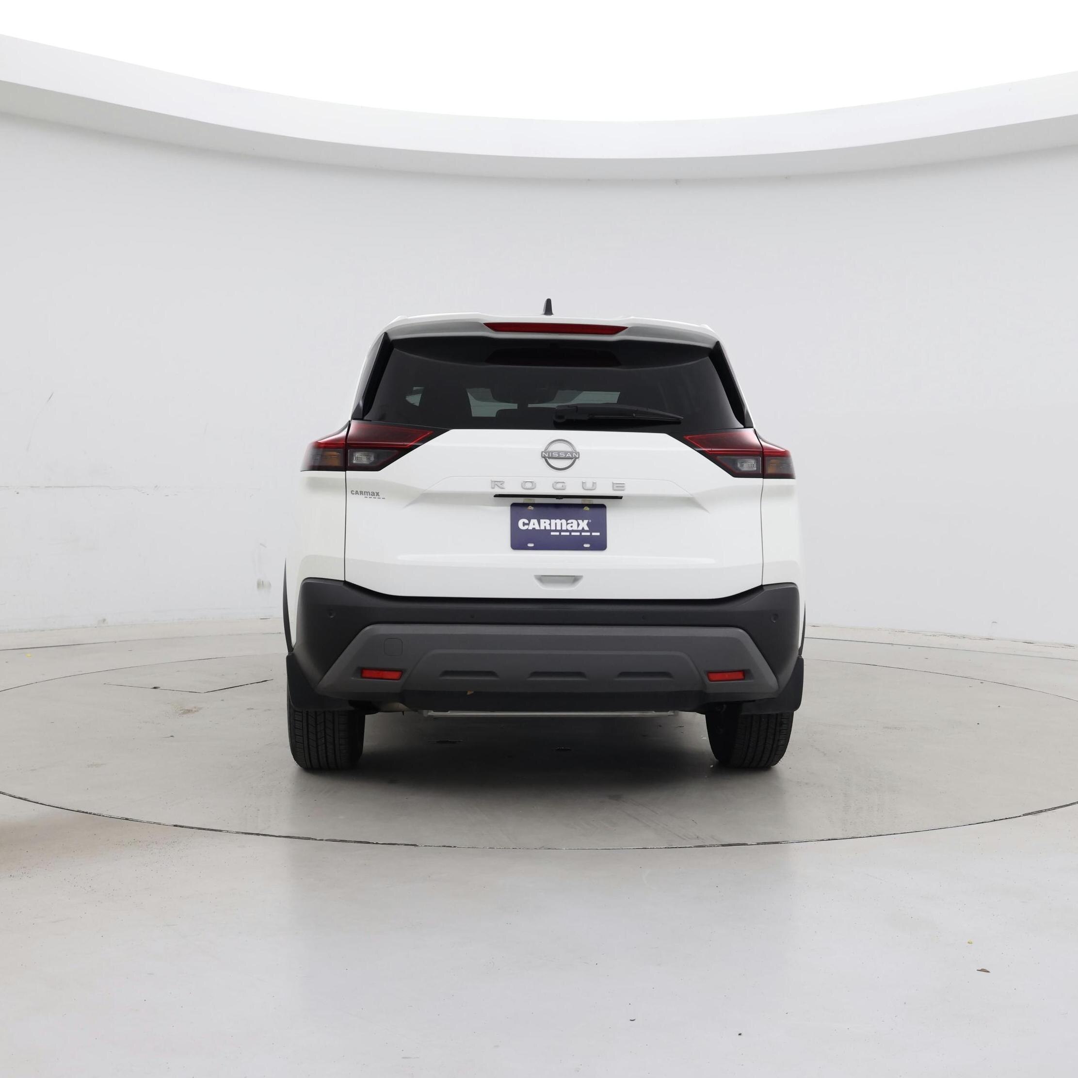 Thumbnail: 2023 Nissan Rogue - 6
