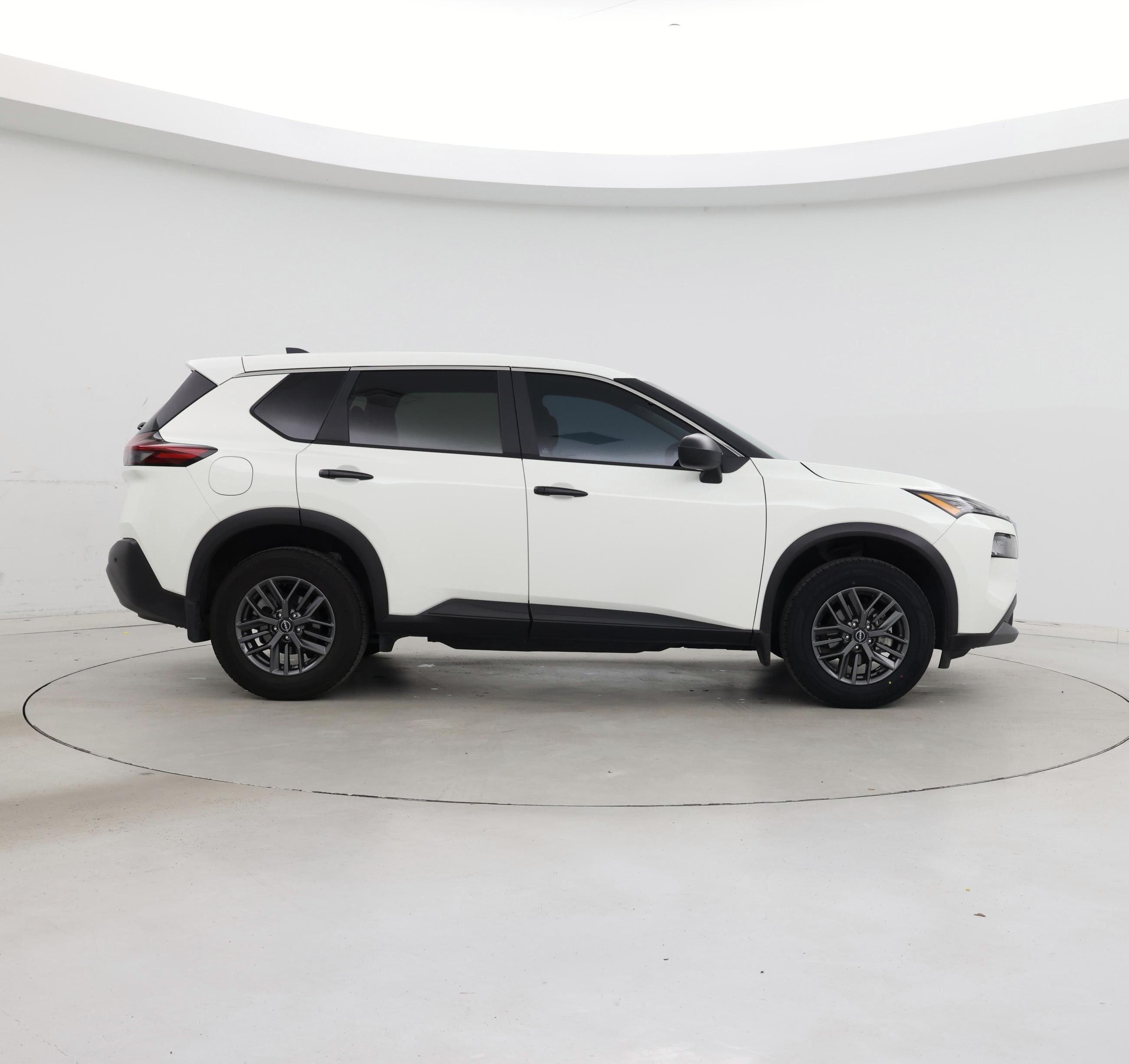 Thumbnail: 2023 Nissan Rogue - 7
