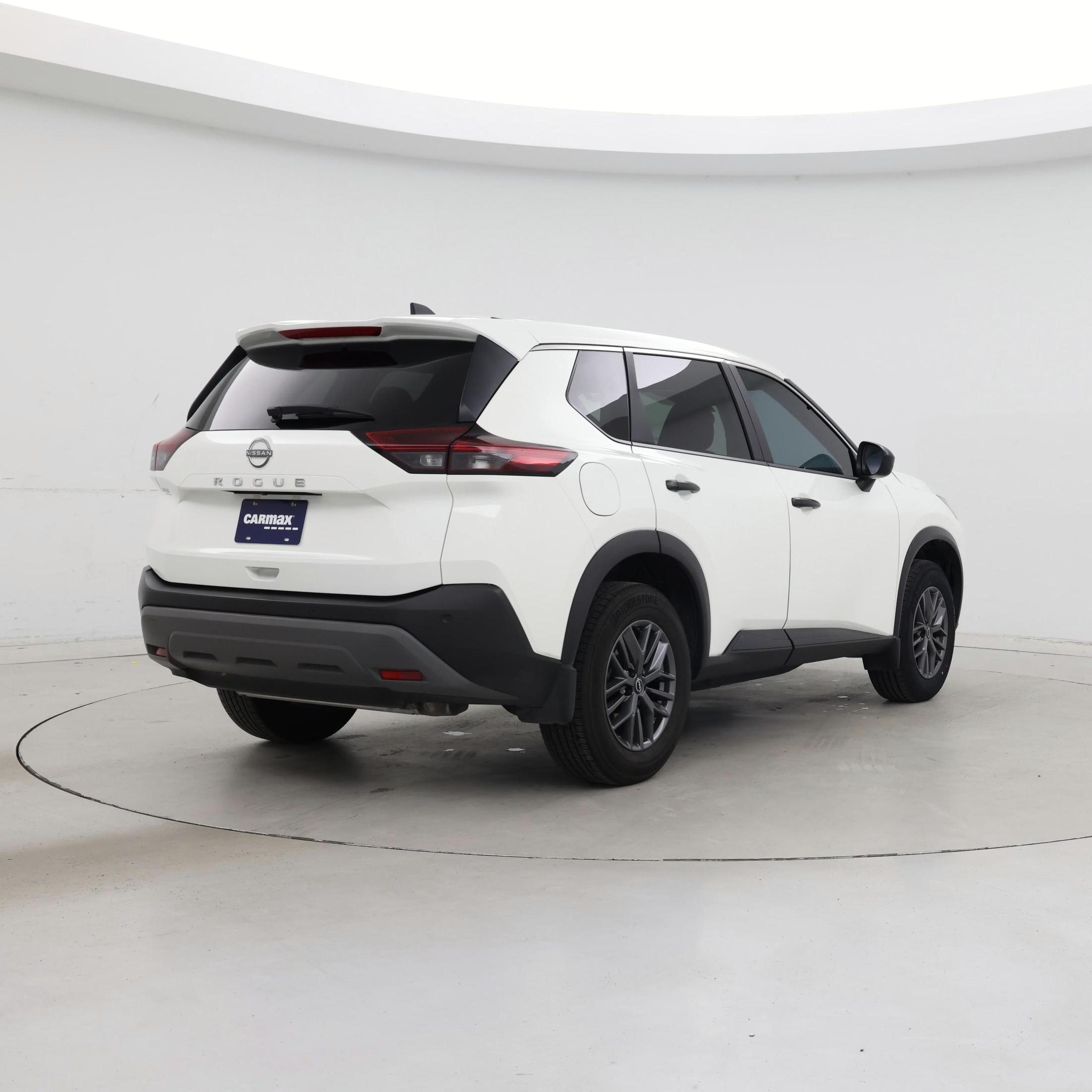 Thumbnail: 2023 Nissan Rogue - 8